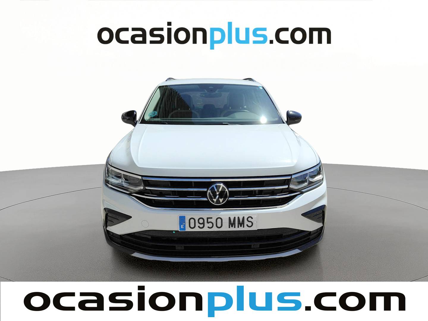 Volkswagen Tiguan Volkswagen Tiguan Urban Sport 2.0 TDI (150 CV) DSG 150cv