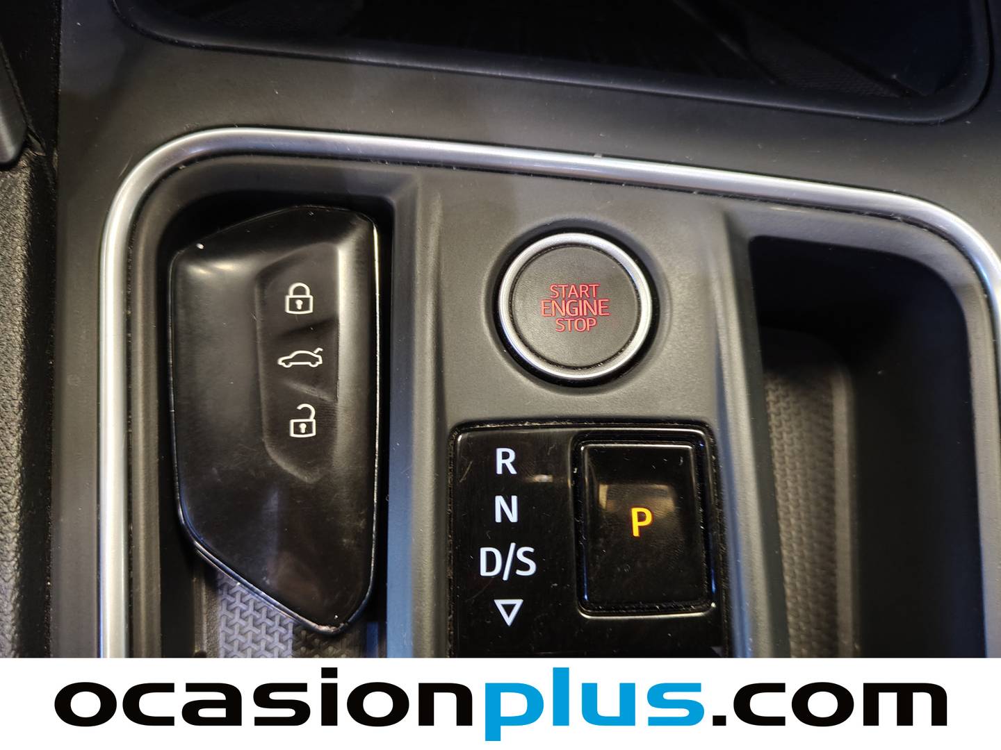 Foto Seat León SEAT León 2.0 TDI S&S FR Go XL DSG  (150 CV)