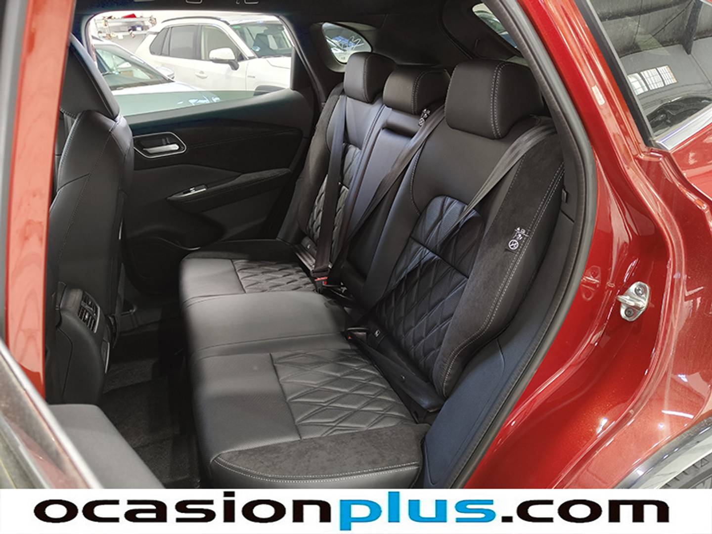 Foto Nissan QASHQAI Nissan Qashqai Tekna Premium E-POWER (190 CV)