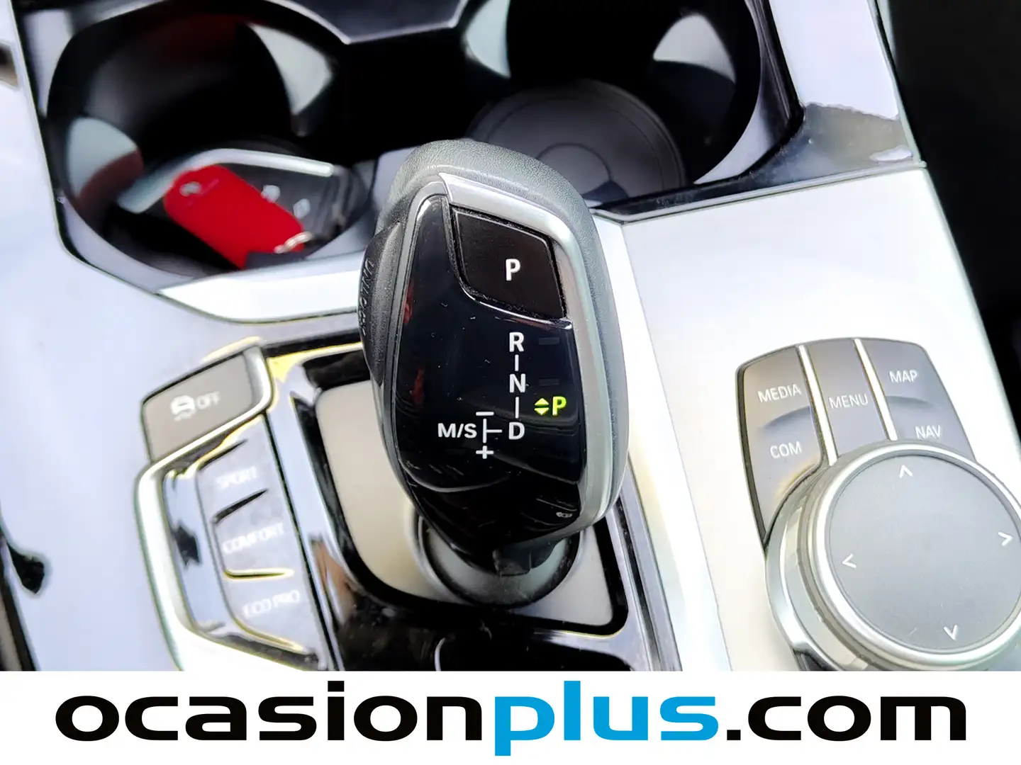 Foto BMW X3 BMW X3 xDrive25d  (231 CV)