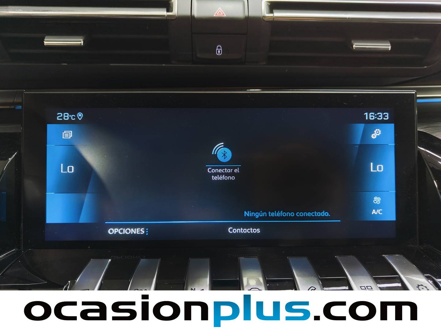 Peugeot 508 Peugeot 508 BlueHDi 130 S&S GT EAT8 (130 CV) al mejor precio
