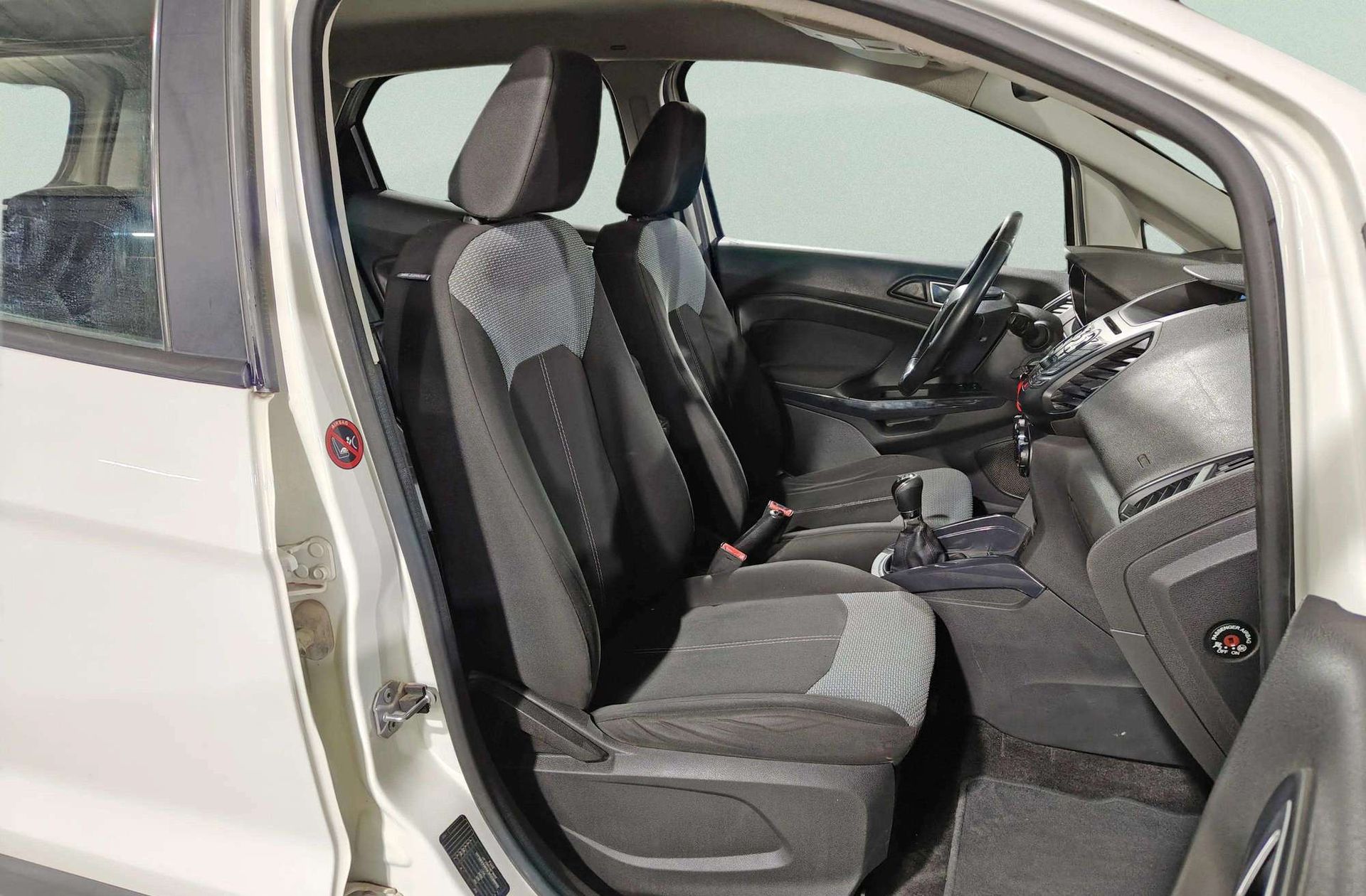 Ford EcoSport 1.5 TDCi Trend - foto 13
