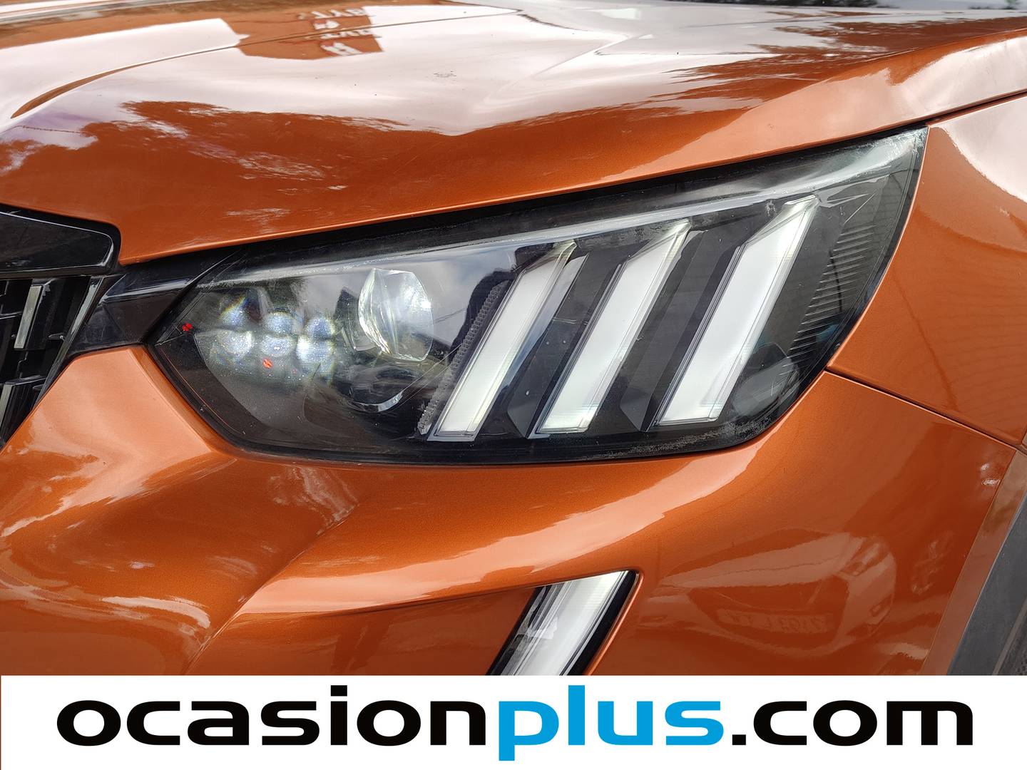 Peugeot 2008 Peugeot 2008 PureTech 130 GT Line (130 CV) 130cv