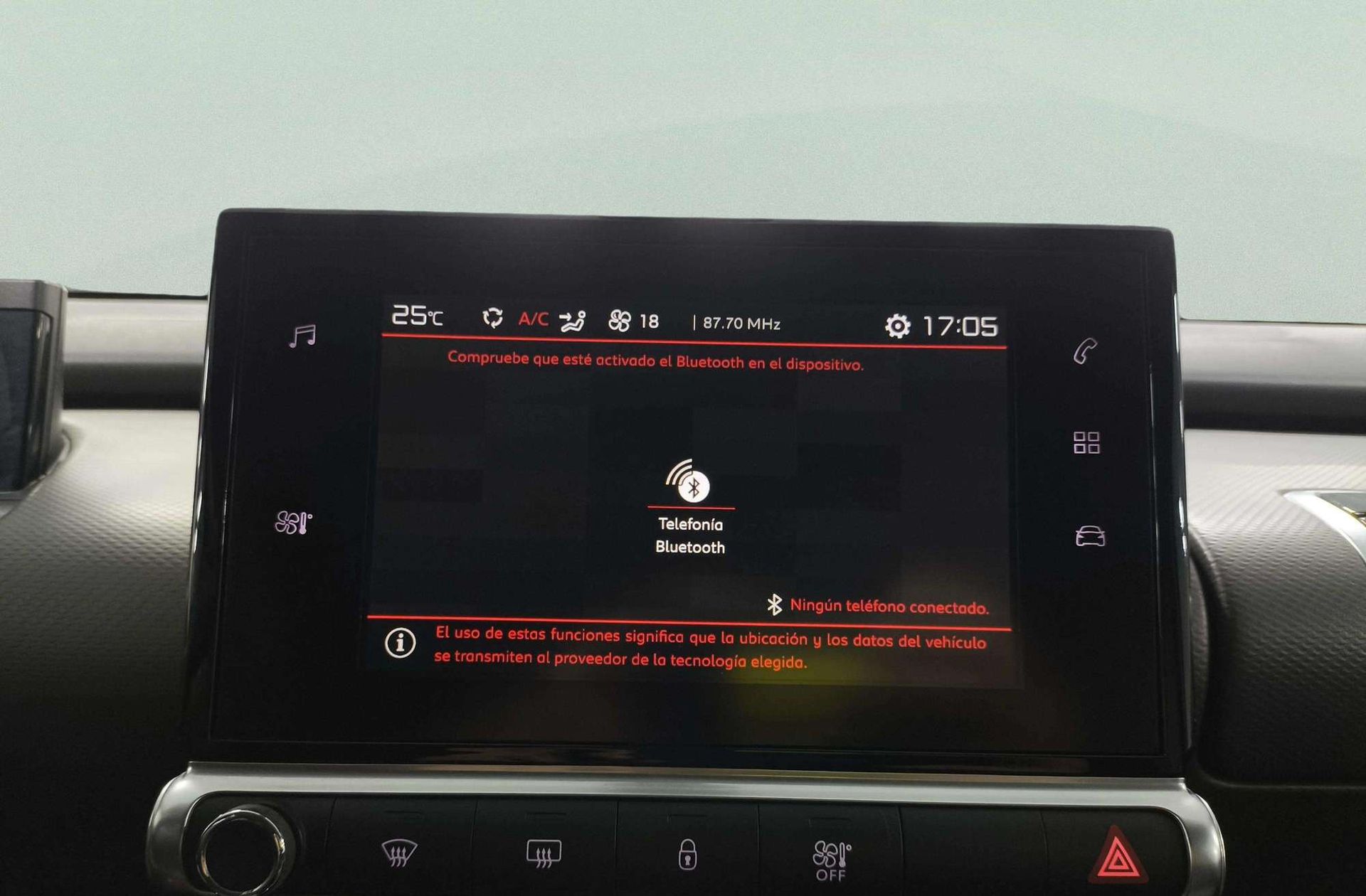 Citroën C4 Cactus PureTech 110 Feel - foto 28