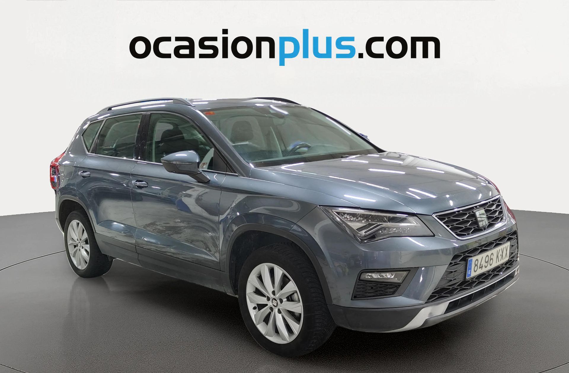 SEAT Ateca 1.5 TSI Style - foto 2
