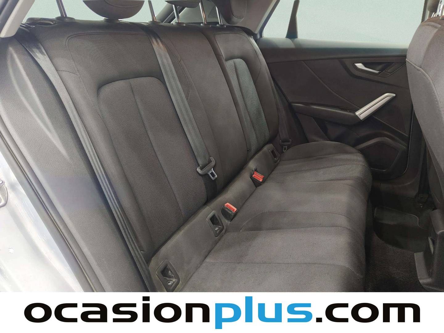 Audi Q2 Audi Q2 Advanced 35 TFSI (150 CV) S tronic al mejor precio