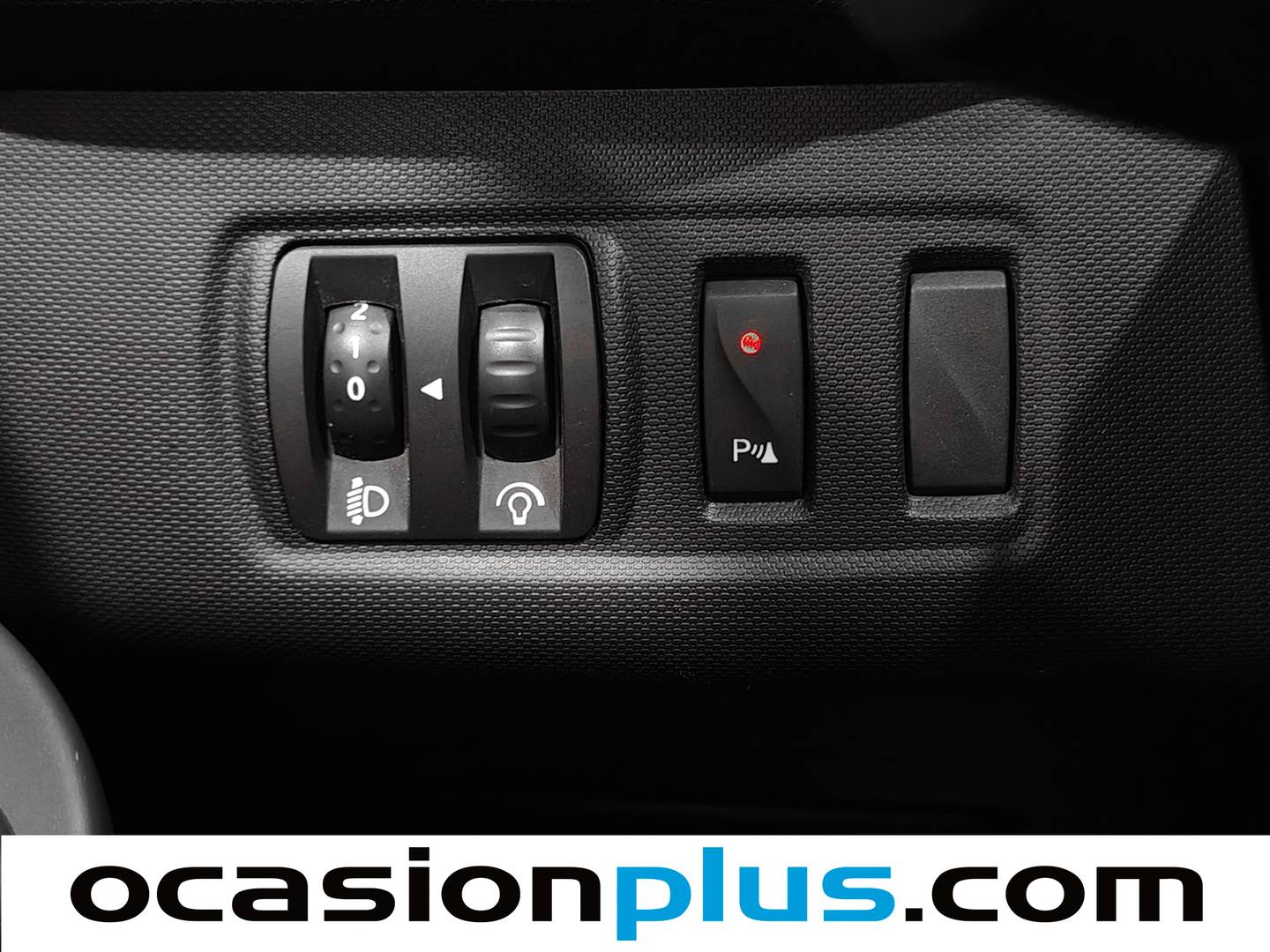Renault Clio Renault Clio Technofeel dCi (90 CV) seminuevo