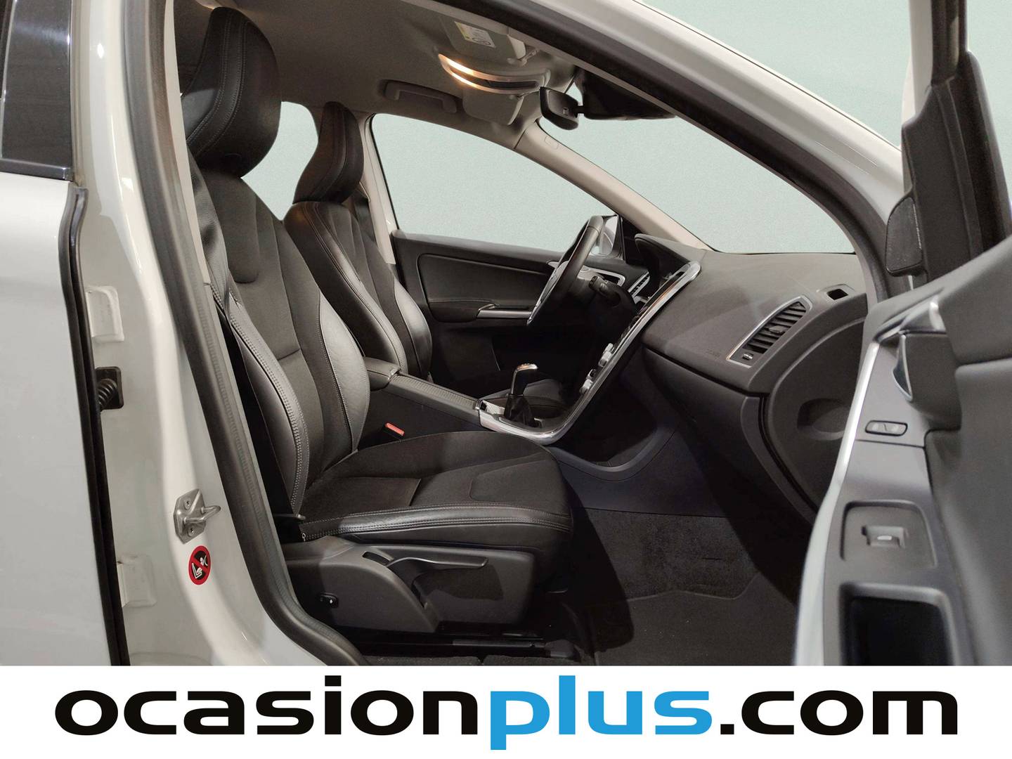 Volvo XC60 Volvo XC60 D4 Momentum (190 CV) km 0