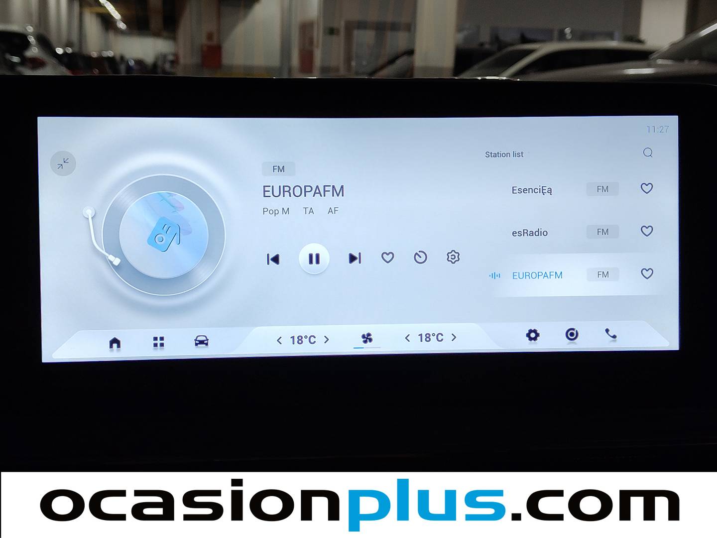 OMODA 5 OMODA 5 1.6 TGDI Premium (145 CV) al mejor precio