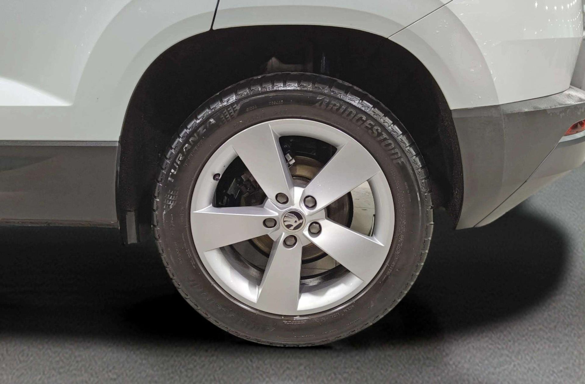 Škoda Karoq 1.6 TDI Ambition - foto 40