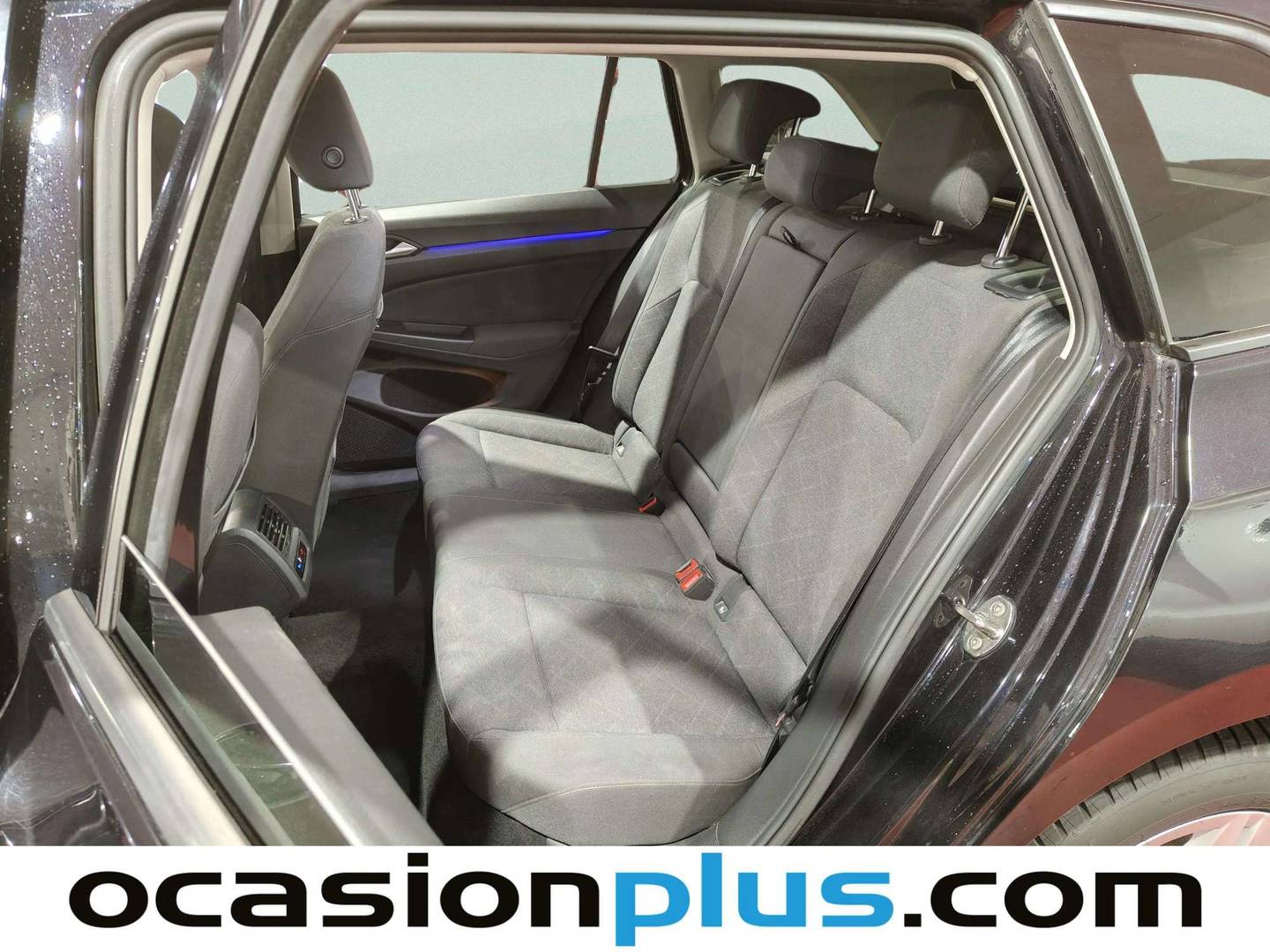 Foto Volkswagen Golf Volkswagen Golf Variant Variant Life 2.0 TDI (115 CV)