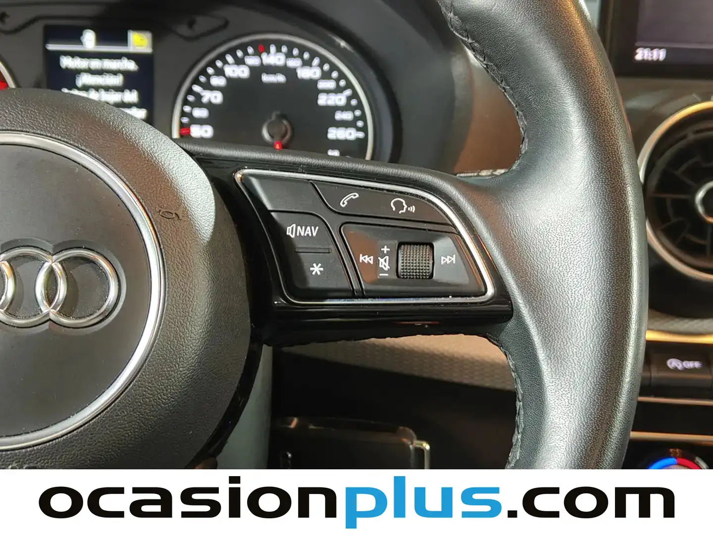 Foto Audi Q2 Audi Q2 Advanced 30 TDI (116 CV)