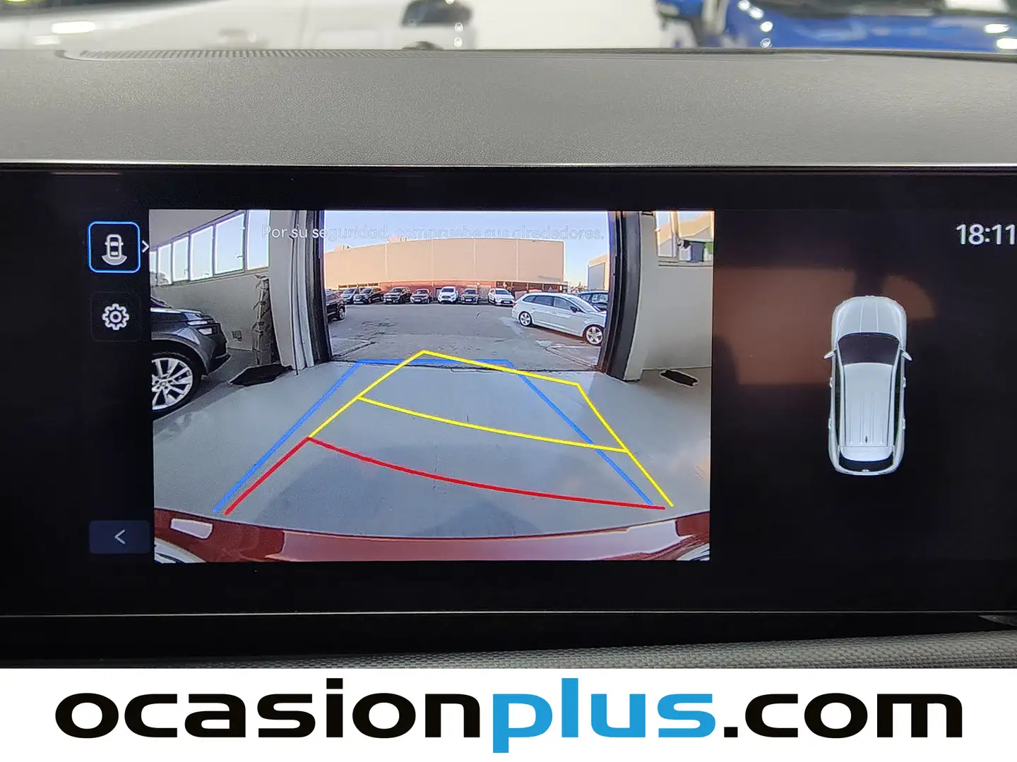 Foto Hyundai Tucson Hyundai Tucson 1.6T Klass (160 CV)