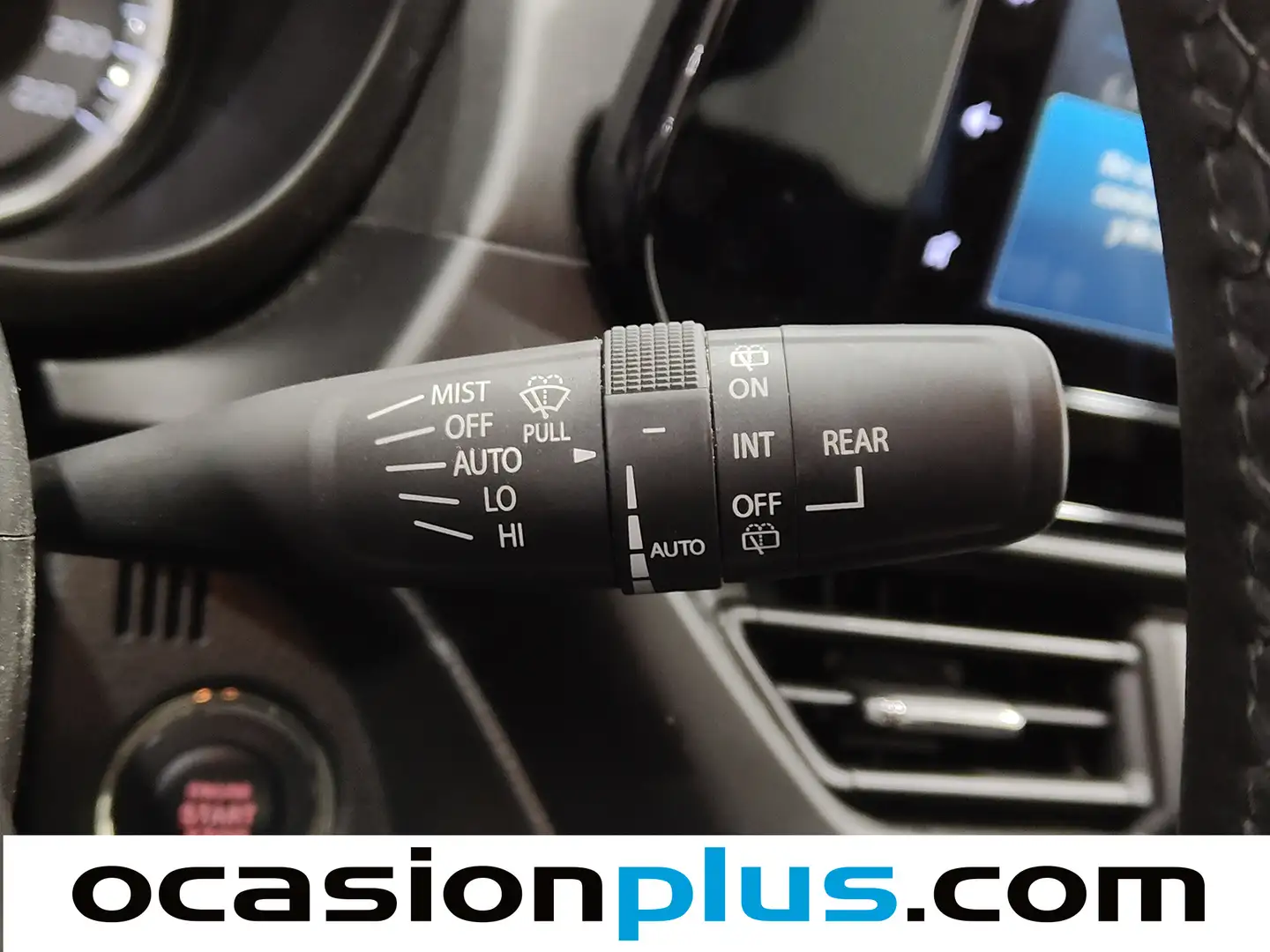 Foto Suzuki S-Cross Suzuki S-Cross 1.4T Mild Hybrid S2 4WD (129 CV)