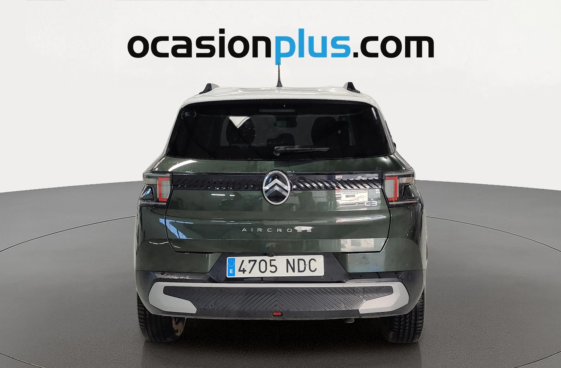Citroën C3 Aircross Hybrid 145 Plus e-DCS6 - foto 14