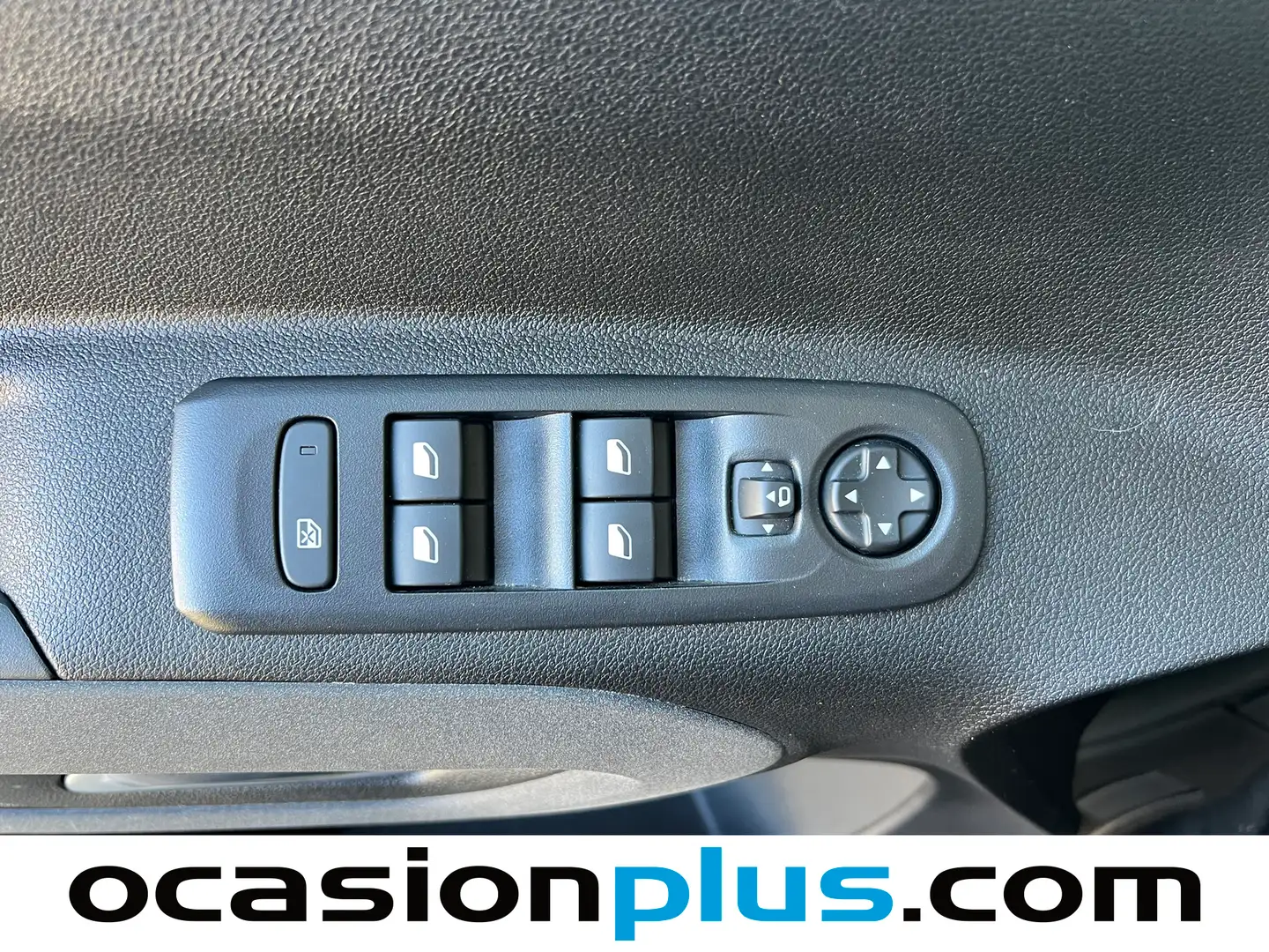 Foto Peugeot Rifter Peugeot Rifter BlueHDi 130 GT Long EAT8 (130 CV) 7 Plazas