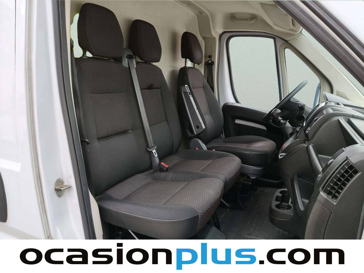 Peugeot Boxer Peugeot Boxer Furgon BlueHDi 140 S&S 335 L3H2 (140 CV) km 0