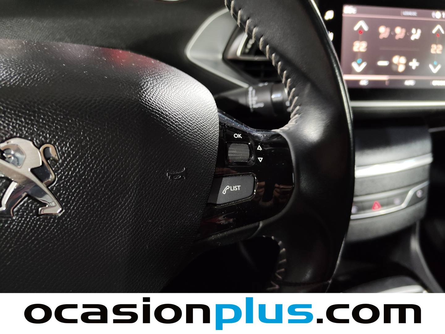 Peugeot 308 Peugeot 308 BlueHDi 130 S&S Style (130 CV) 130cv