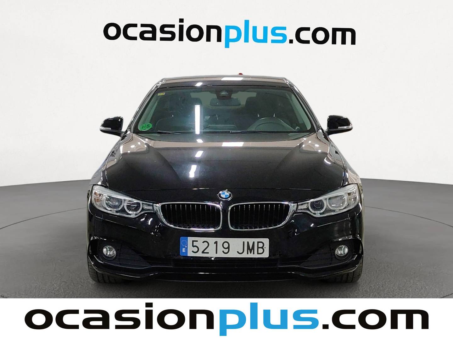 Foto BMW Serie 4 BMW Serie 4 420i Coupe (184 CV)