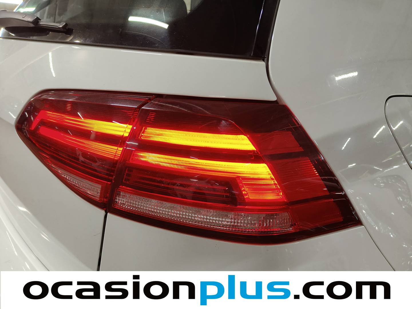 Paquetes del Volkswagen Golf Volkswagen e-Golf e-Golf ePower (136 CV)
