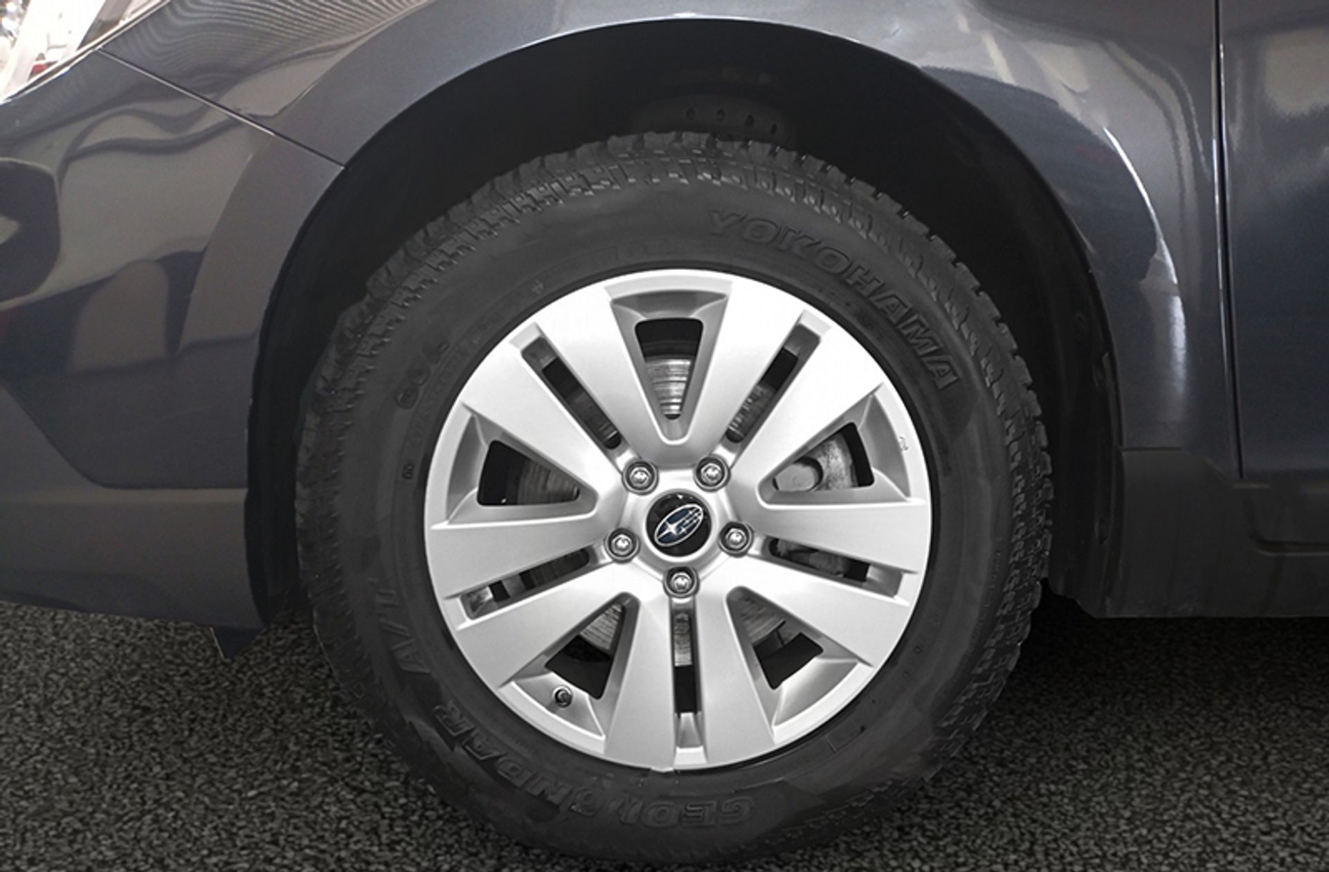 Subaru Outback 2.0 TD Executive AWD - foto 39