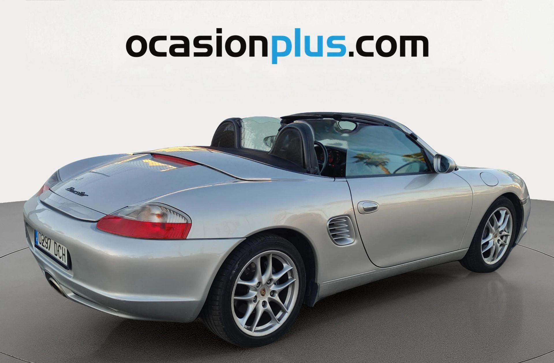 Porsche Boxster Cabrio - foto 5