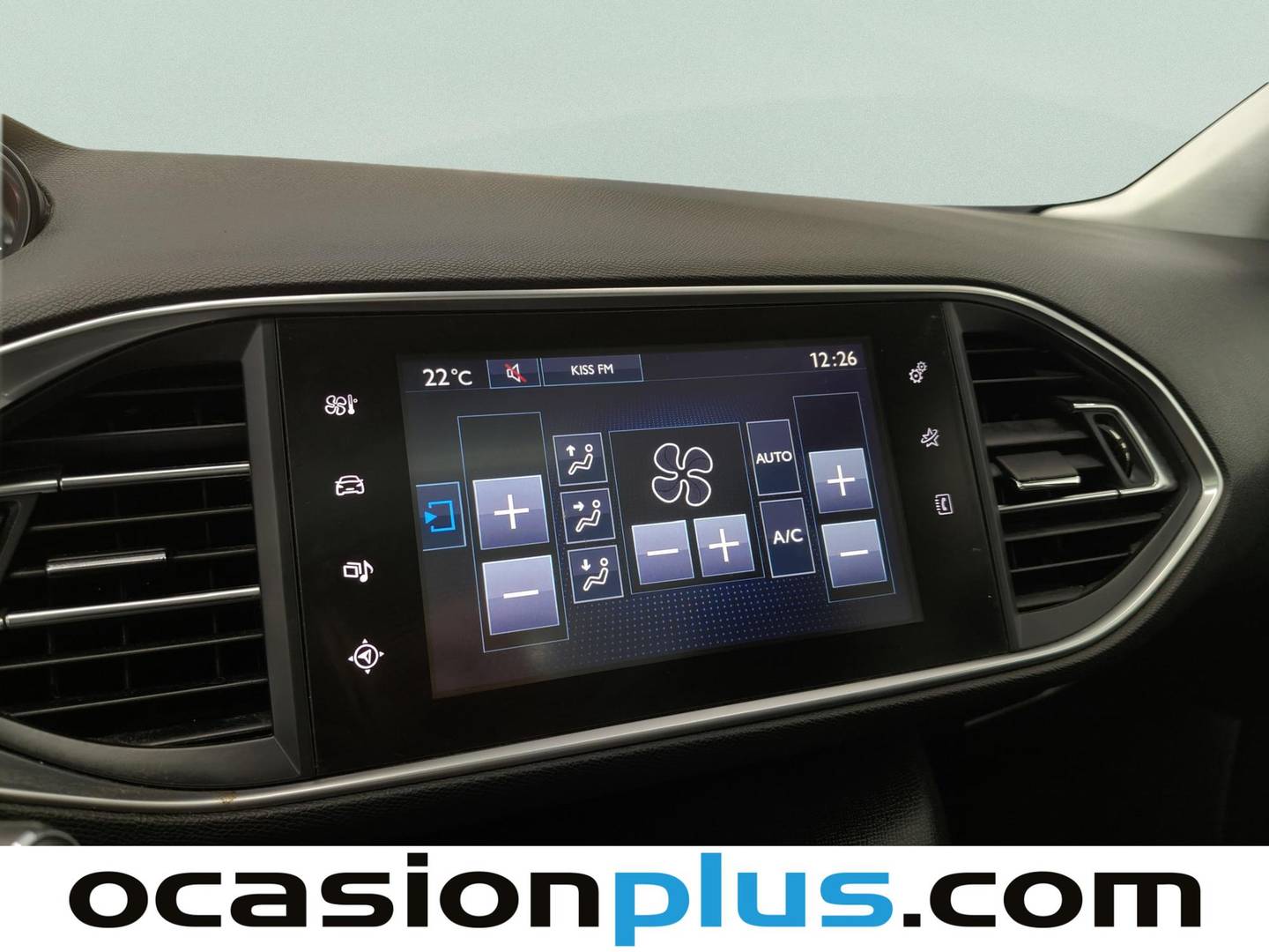 Peugeot 308 Peugeot 308 PureTech 130 S&S Allure (130 CV) km 0