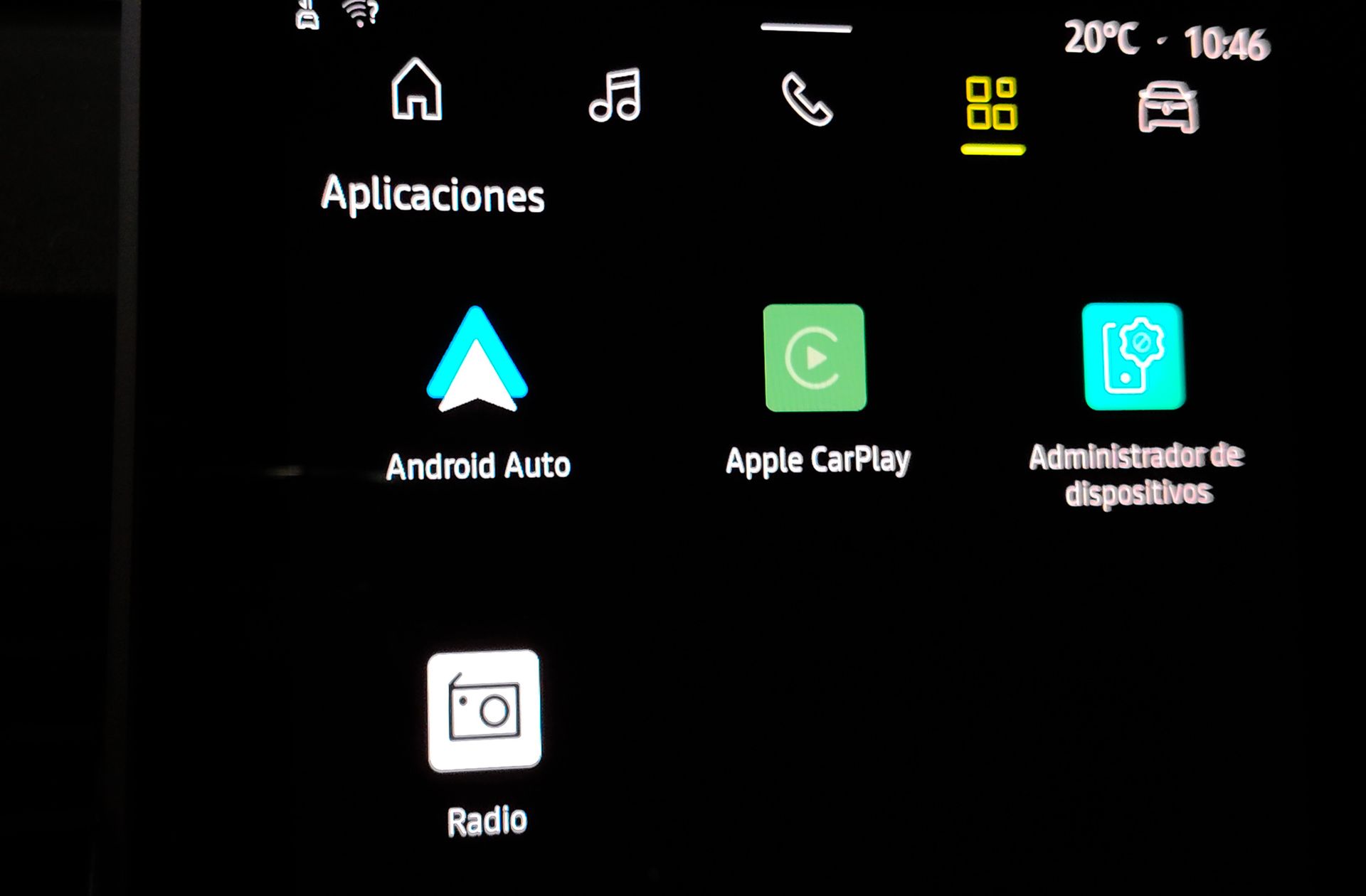 Renault Captur Evolution E-Tech full hybrid - foto 7