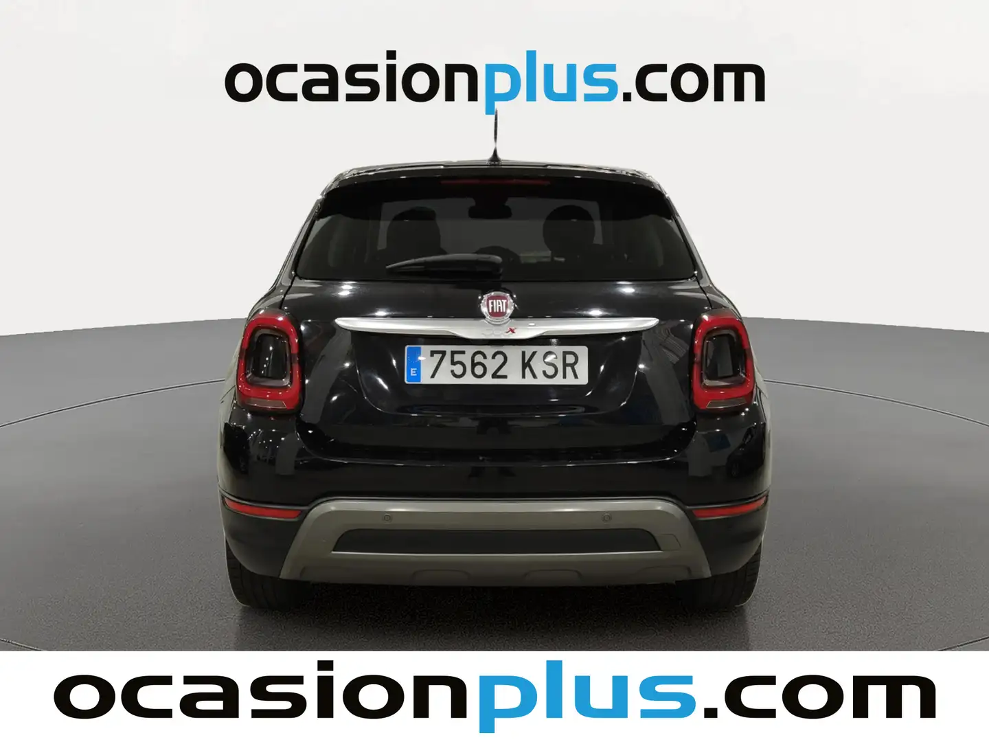 Foto Fiat 500X Fiat 500X 1.3 Firefly S&S Cross T4 DCT (150 CV)