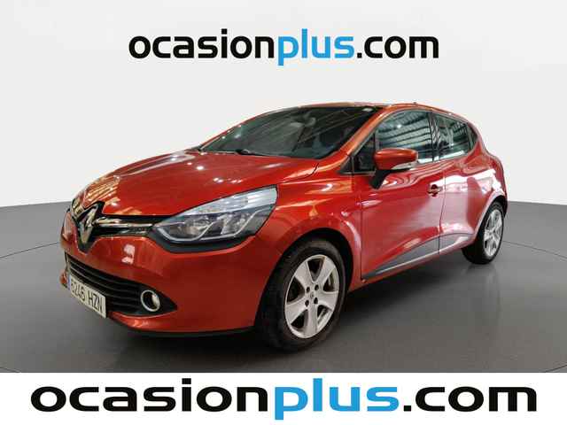 Renault Clio Segunda Mano Valencia