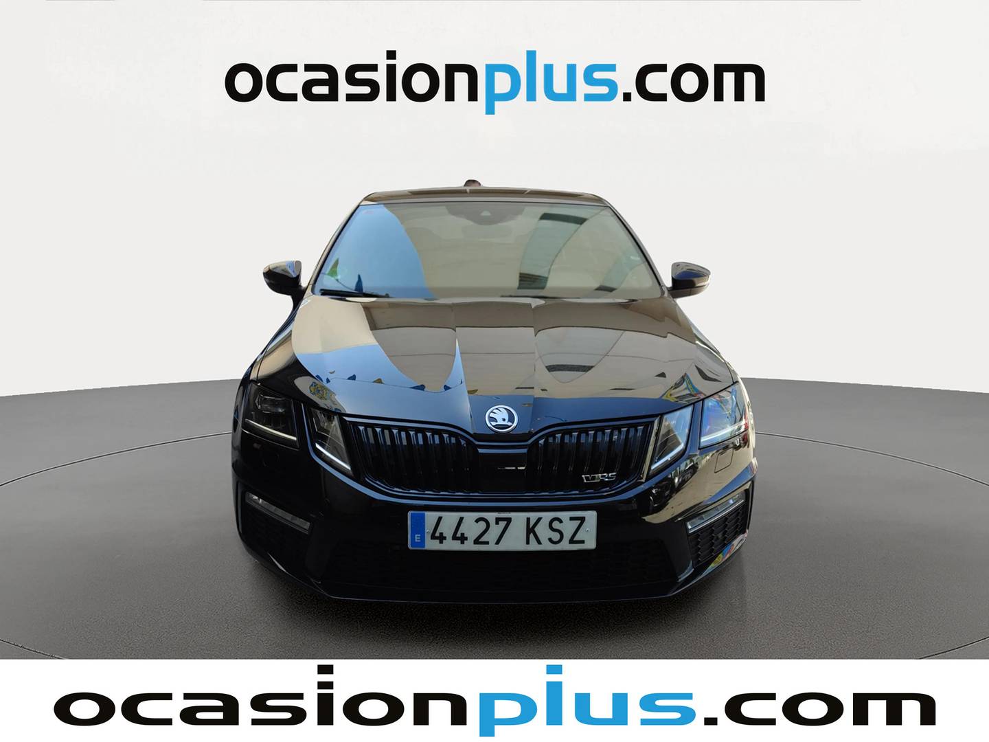 Skoda Octavia Skoda Octavia 2.0 TSI RS  (245 CV) DSG km 0