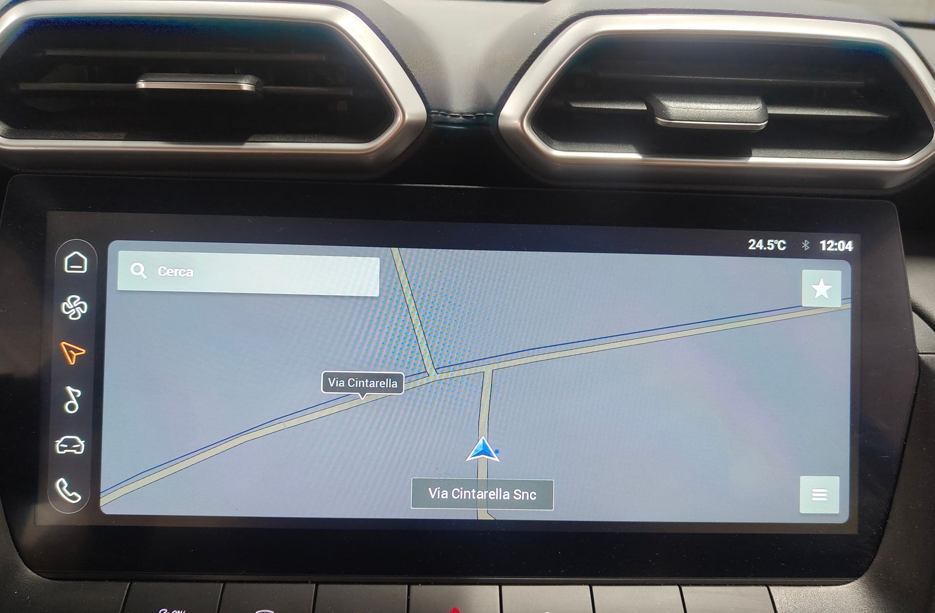 MG ZS 1.5 Hybrid+ Luxury - foto 8