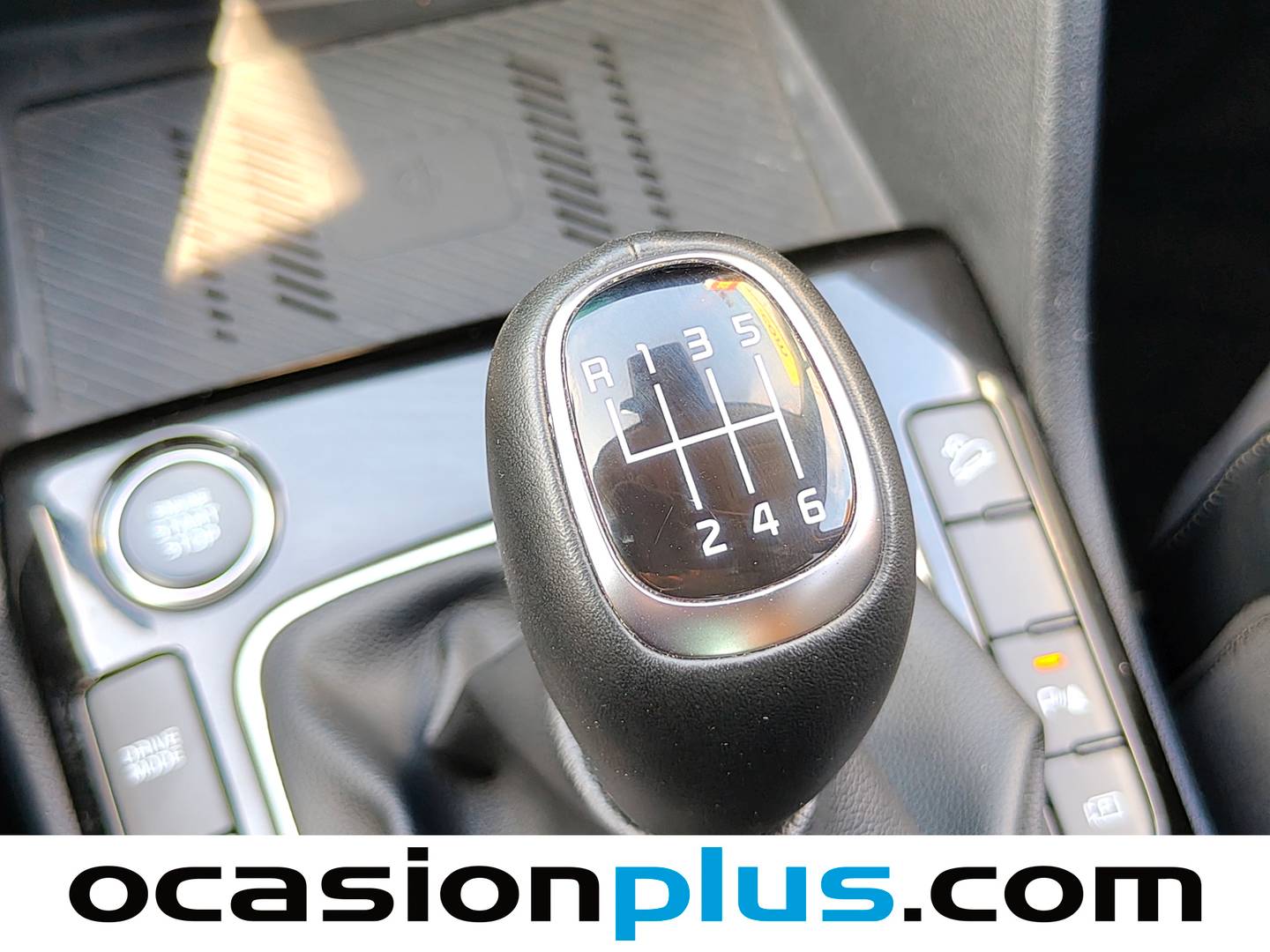 KIA Sportage KIA Sportage 1.6 T-GDi MHEV Tech 4x2 (150 CV) de segunda mano