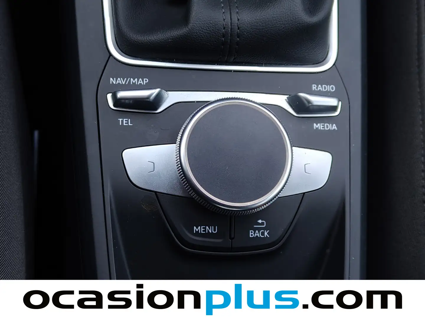 Foto Audi Q2 Audi Q2 Advanced 30 TDI (116 CV)