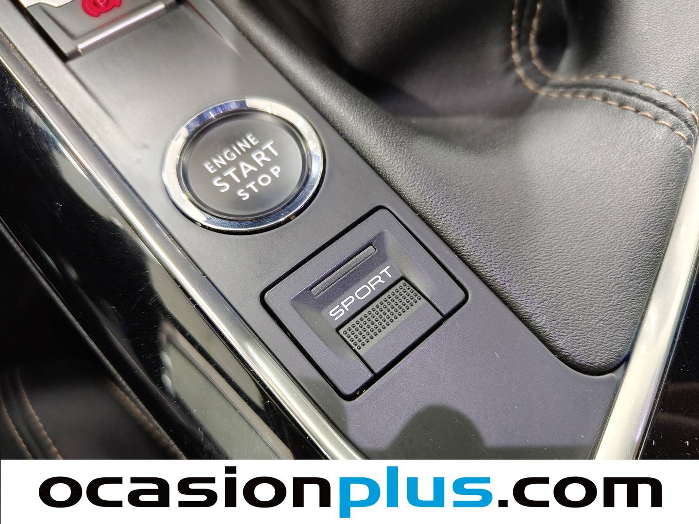 Peugeot 5008 Peugeot 5008 BlueHDI 130 S&S GT (130 CV) 7 Plazas seminuevo