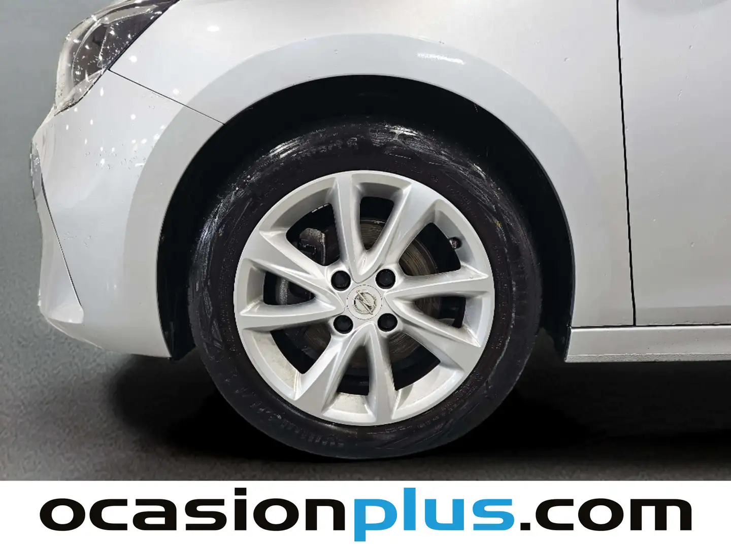 Foto Opel Corsa Opel Corsa 1.2 Turbo XHL Elegance (100 CV)