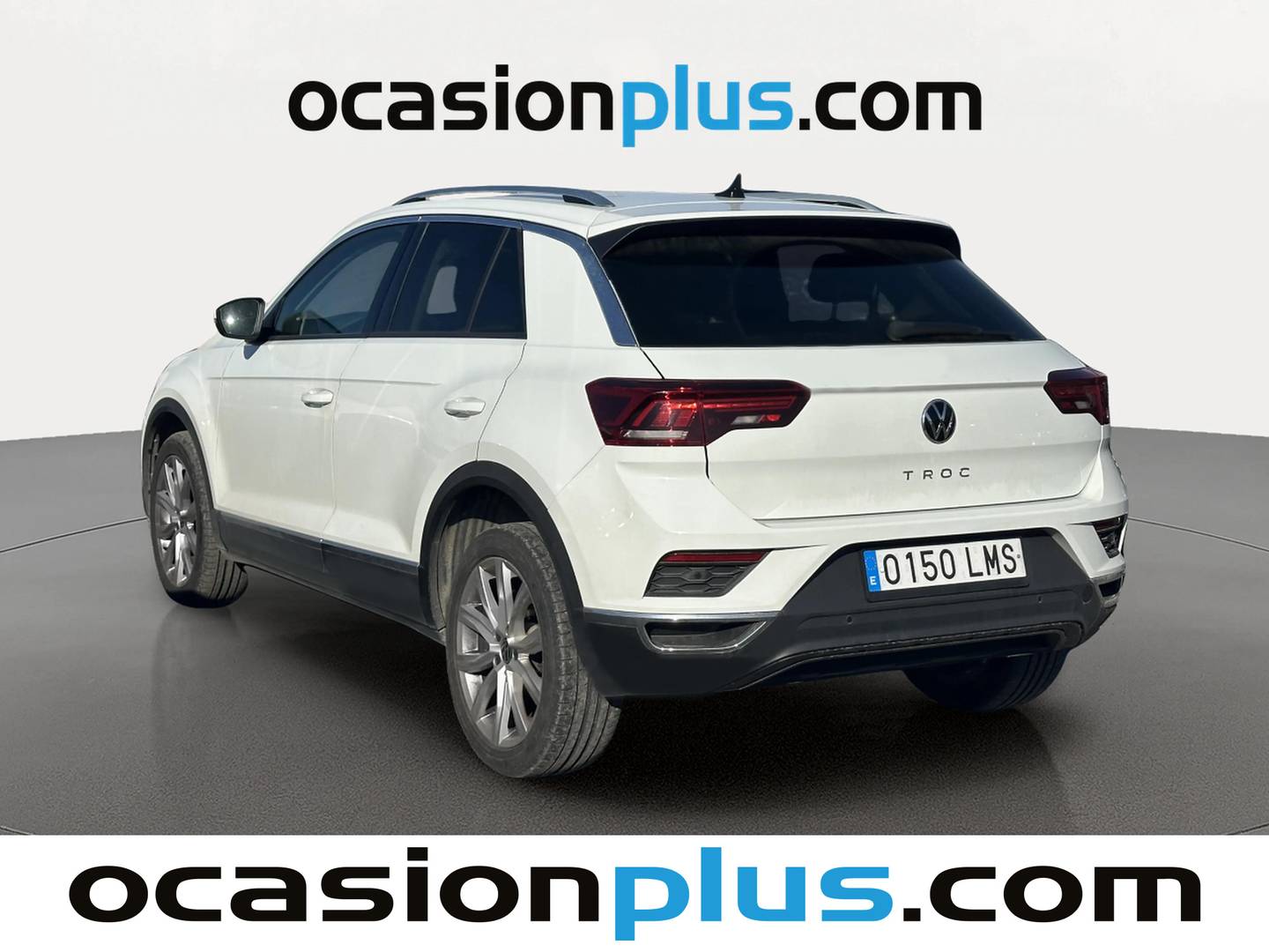Foto Volkswagen T-Roc Volkswagen T-Roc Sport 1.5 TSI (150 CV) DSG