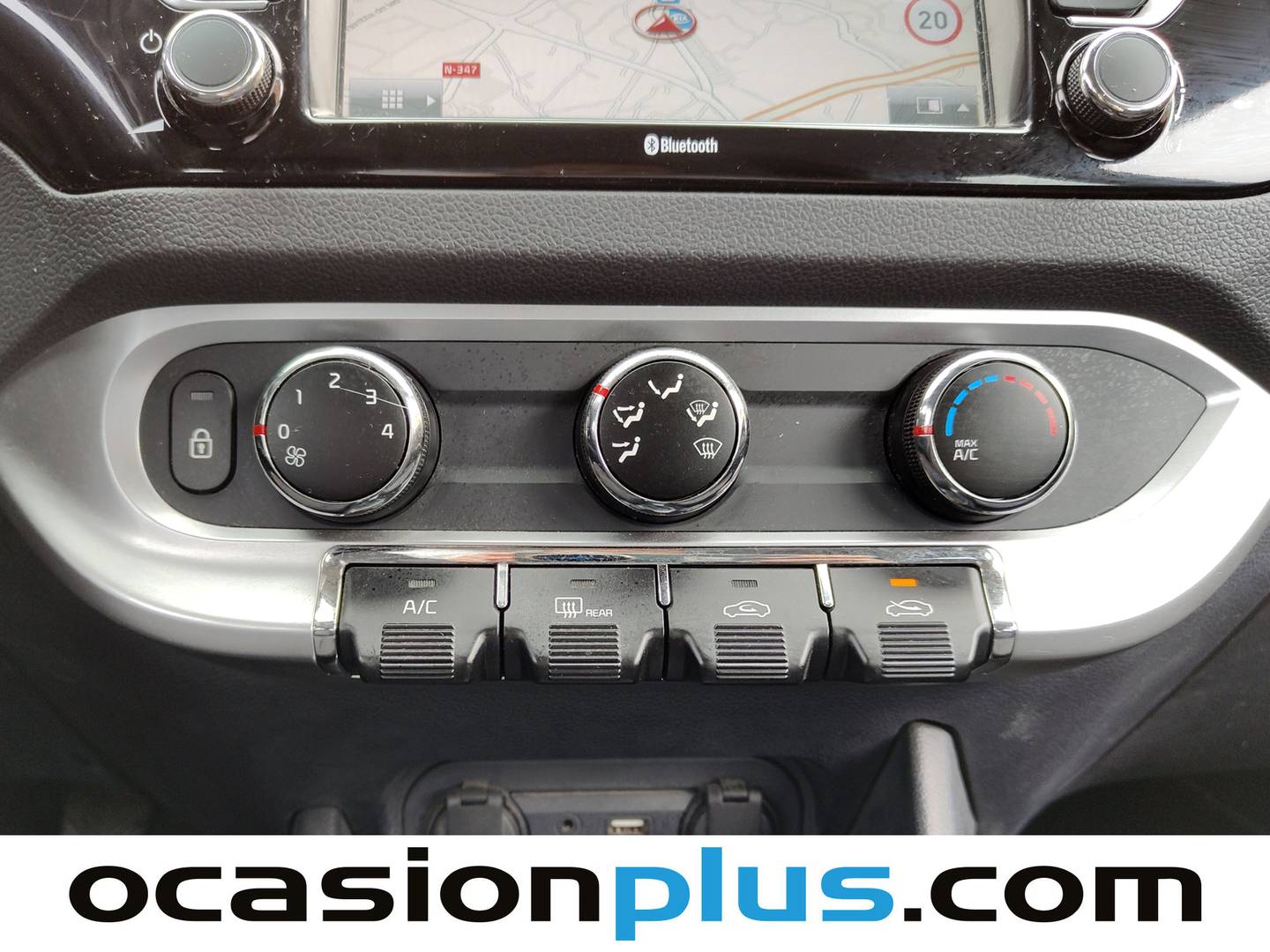 KIA Rio Kia Rio 1.2 CVVT Tech (84 CV) km 0