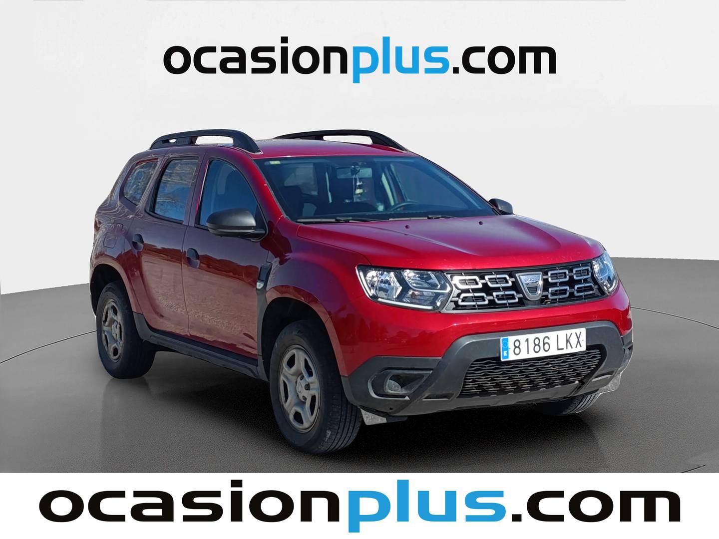 Foto Dacia Duster Dacia Duster Essential Blue dCi (115 CV) 4X2