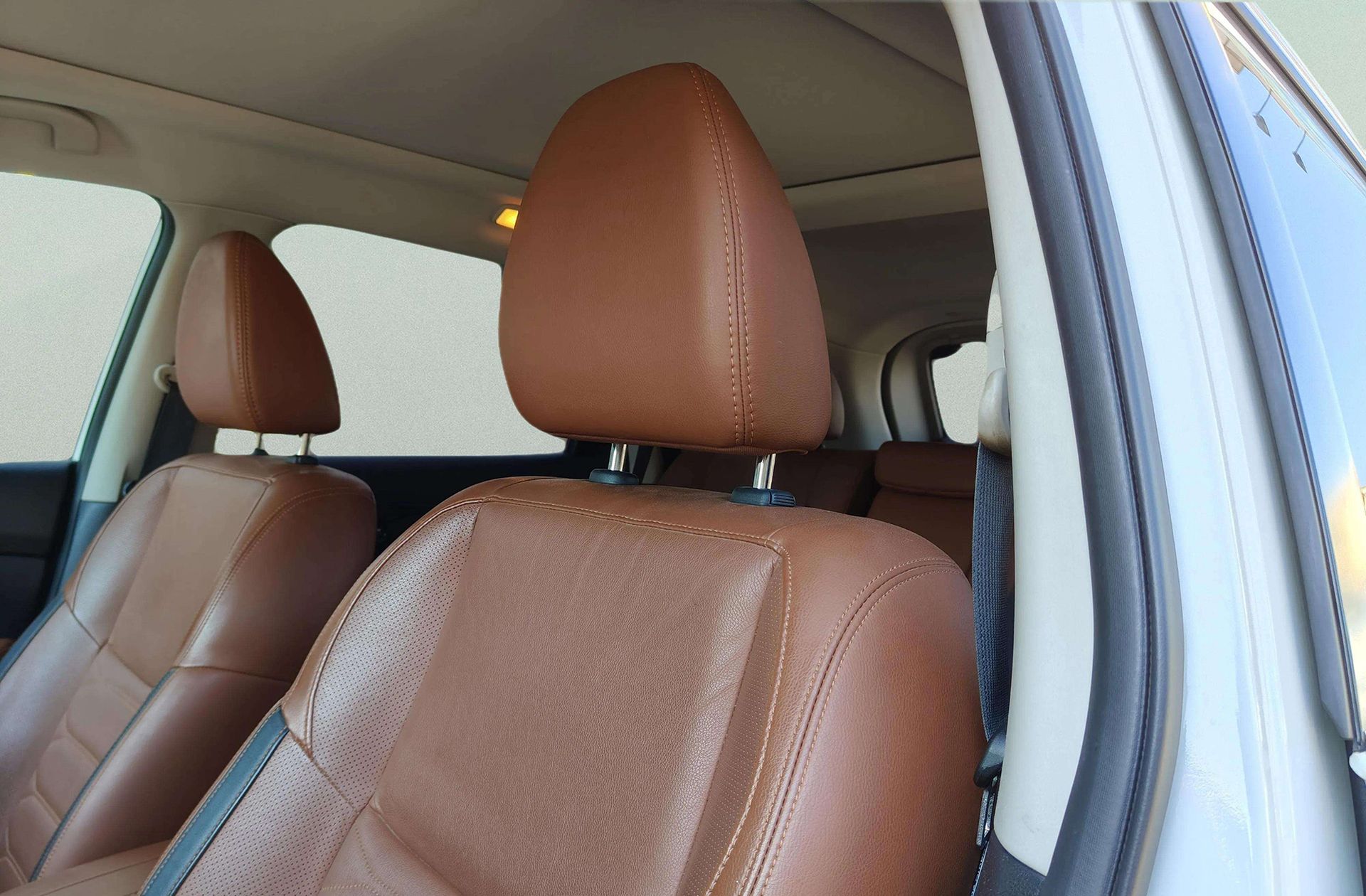 Nissan X-Trail dCi 177 Tekna 4x2 XTronic - foto 8