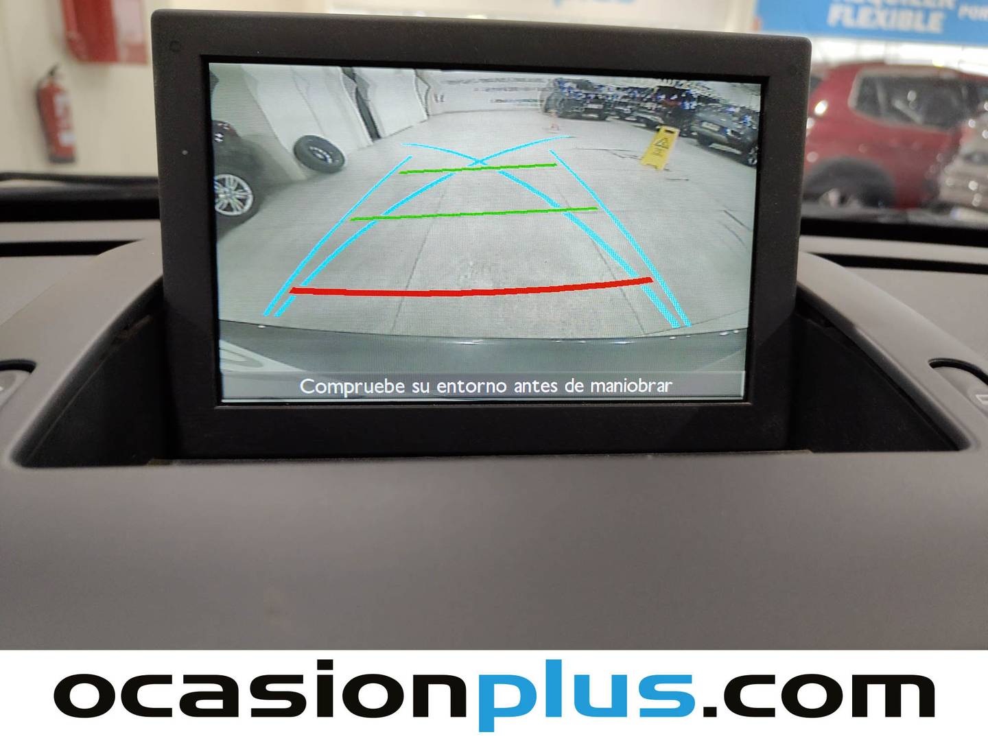 Extras del Peugeot 5008 Peugeot 5008 1.6 BlueHDi FAP Allure (120 CV) 7 Plazas