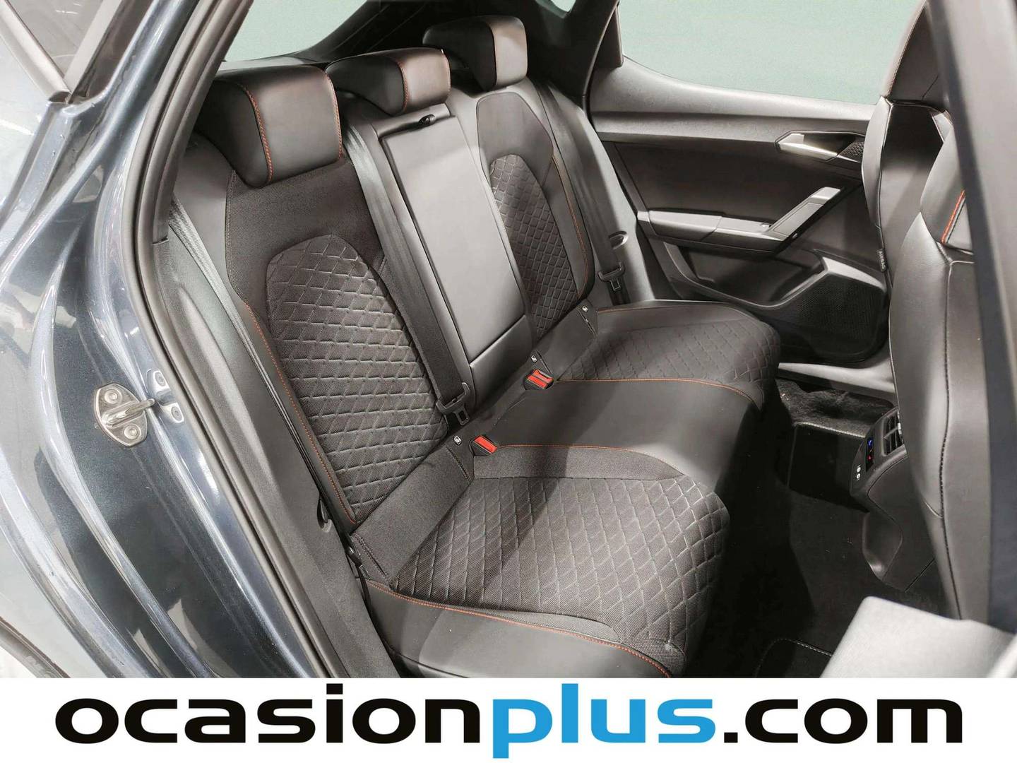 Seat León Seat León 1.5 eTSI S&S FR Special Edition Vision DSG (150 CV) 2024