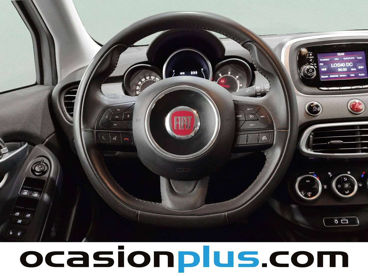 Fiat 500X Fiat 500X 1.6 MJT Cross Plus 4x2 (120 CV) diésel
