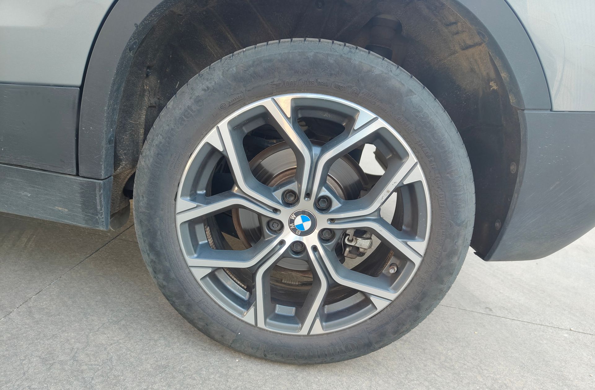 BMW X2 sDrive18i - foto 41