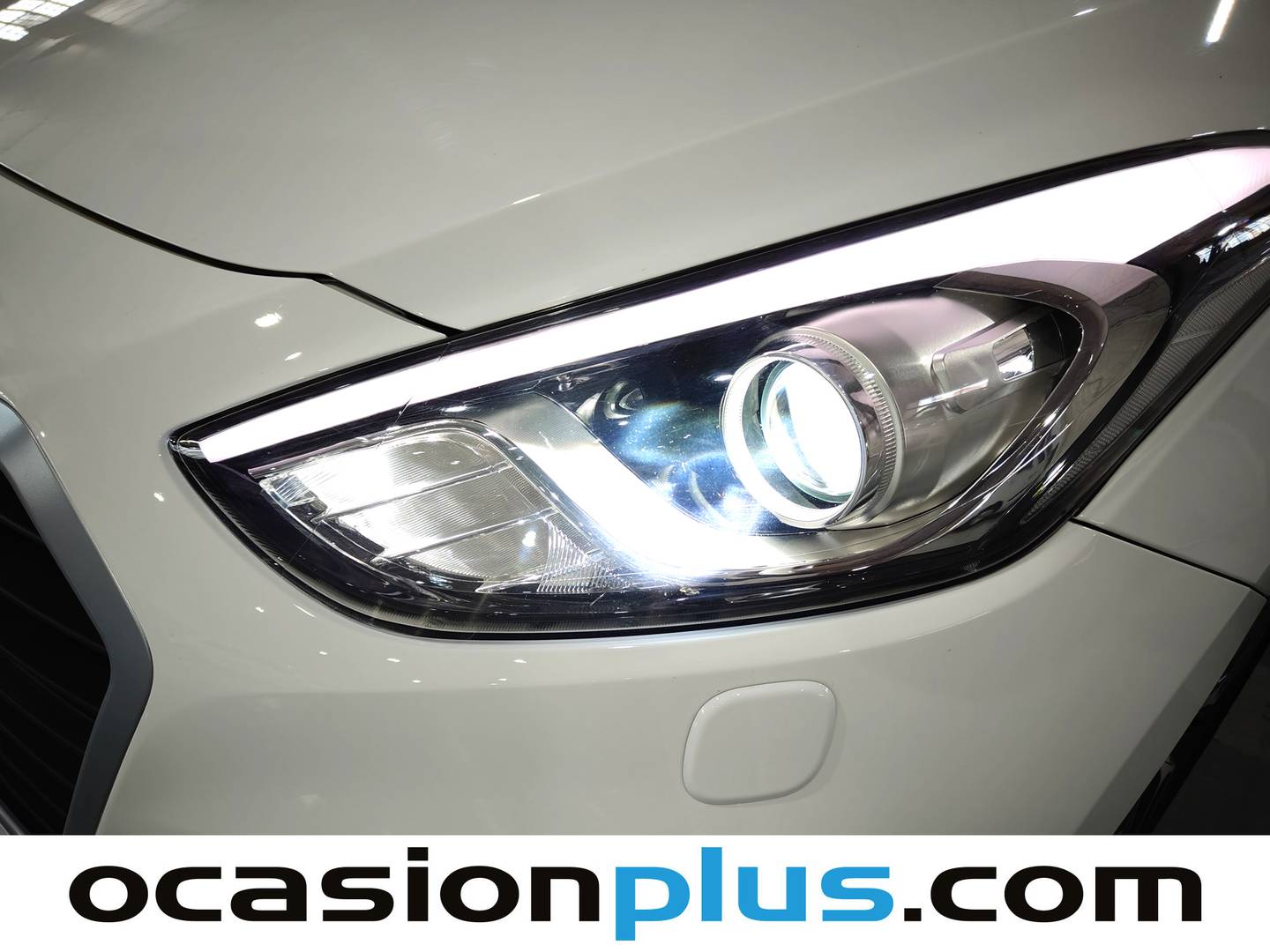 Hyundai i30 Hyundai i30 1.6 TGDI Turbo Sky Nav  (186 CV) barato