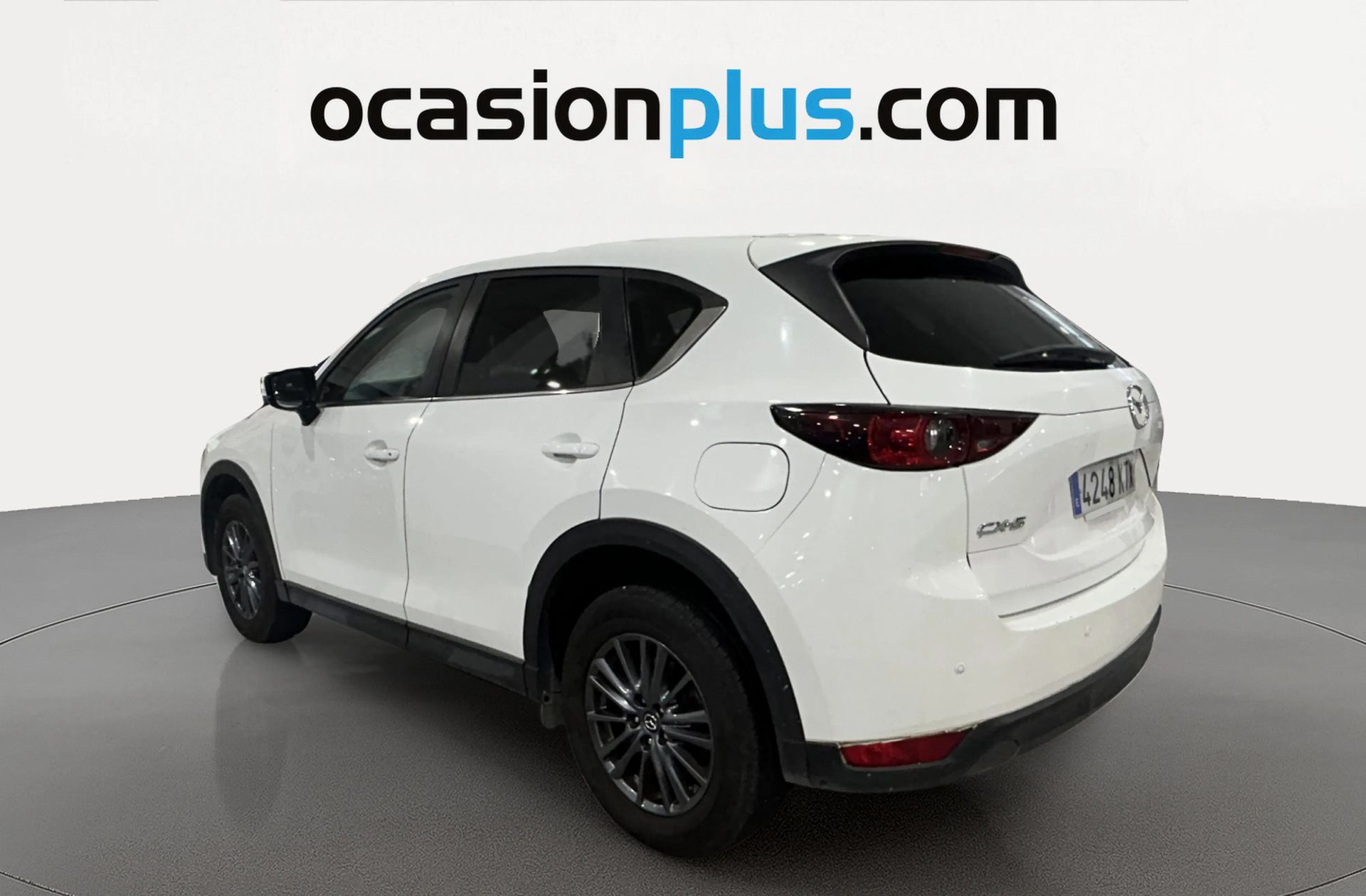 Mazda CX-5 2.2 D Skyactiv-D Origin 2WD - foto 3