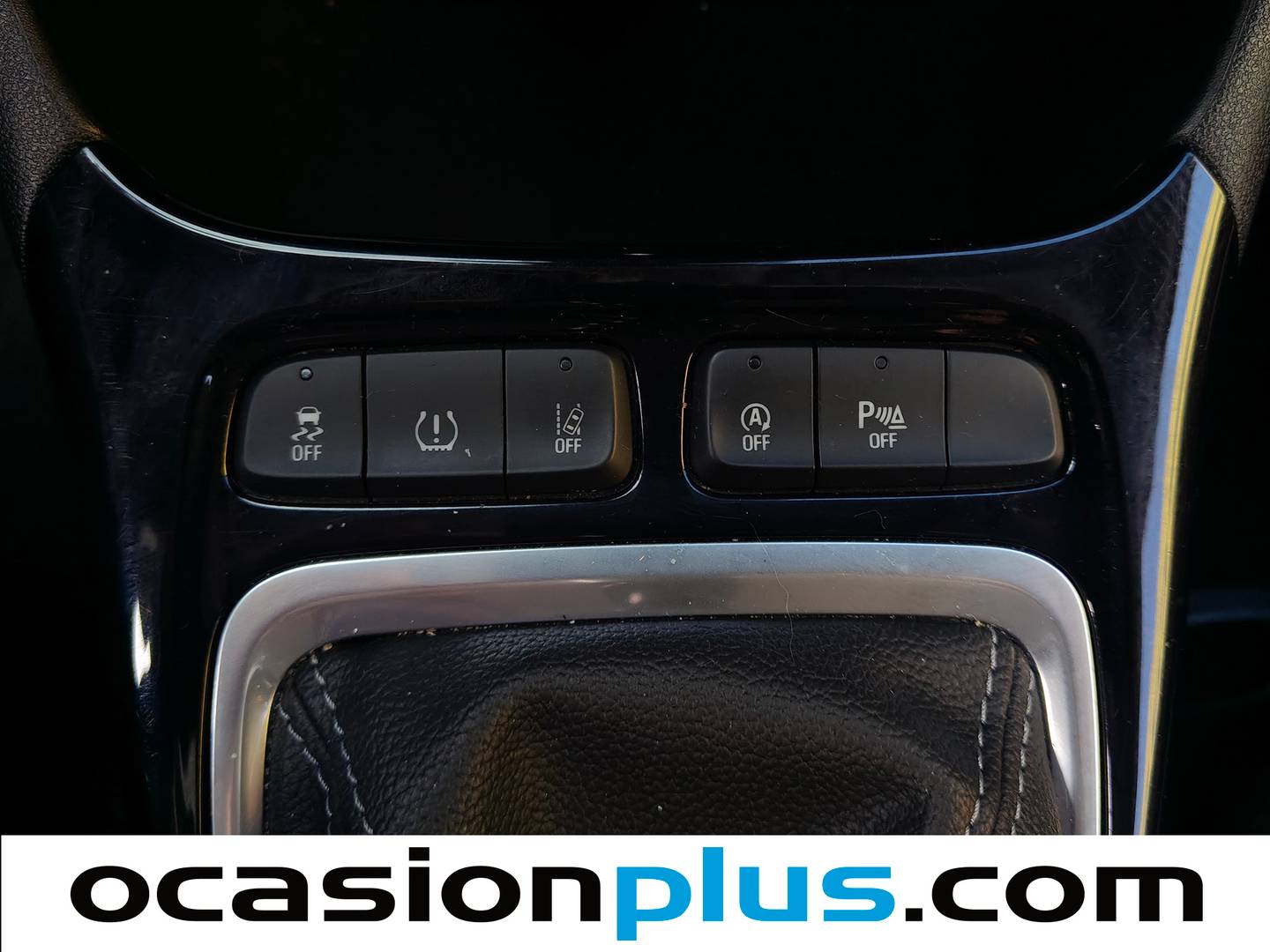 Opel Crossland Opel Crossland 1.5D GS Line (110 CV) km 0