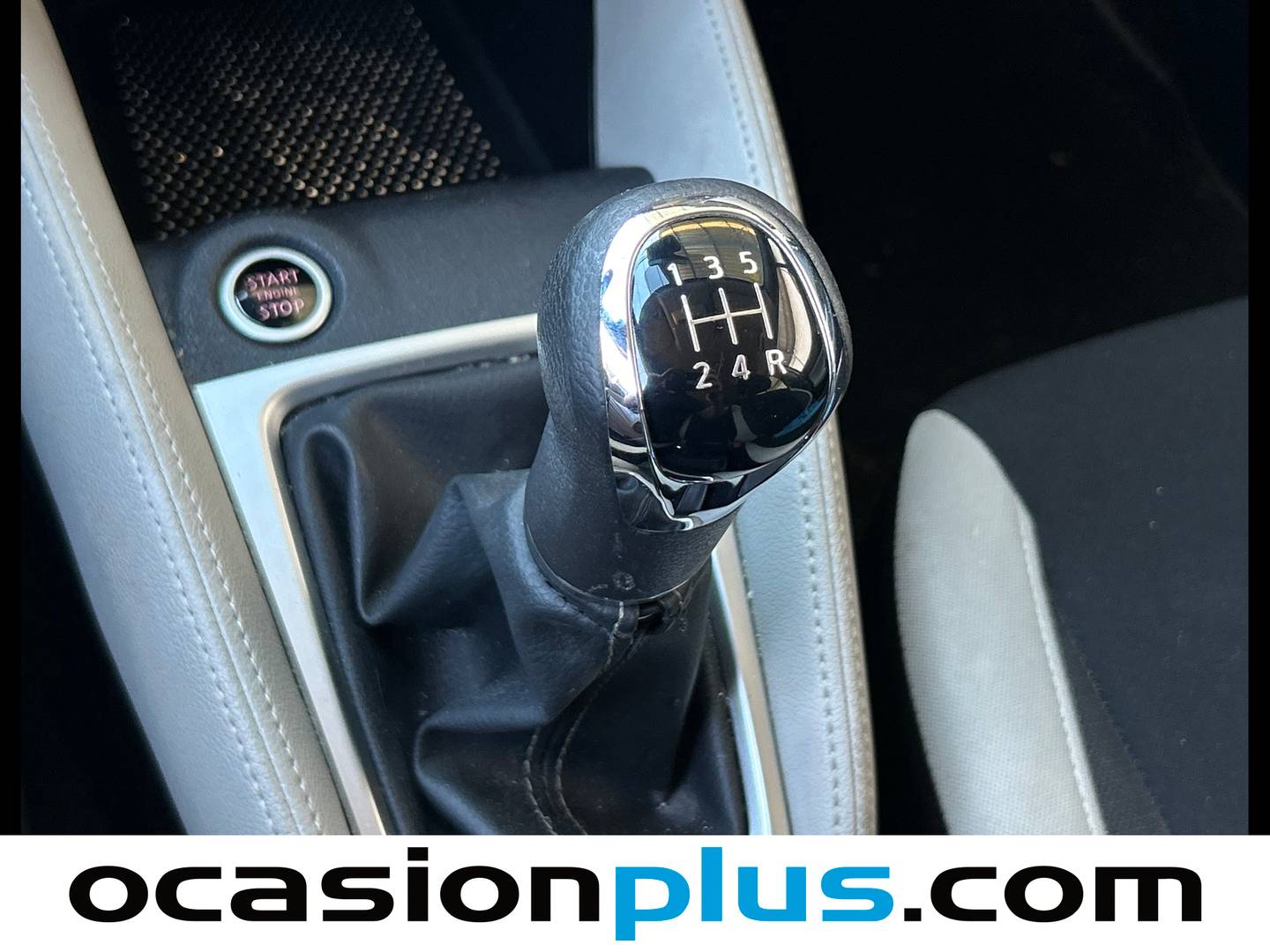 Foto Nissan Micra Nissan Micra IG-T N-Connecta (100 CV)