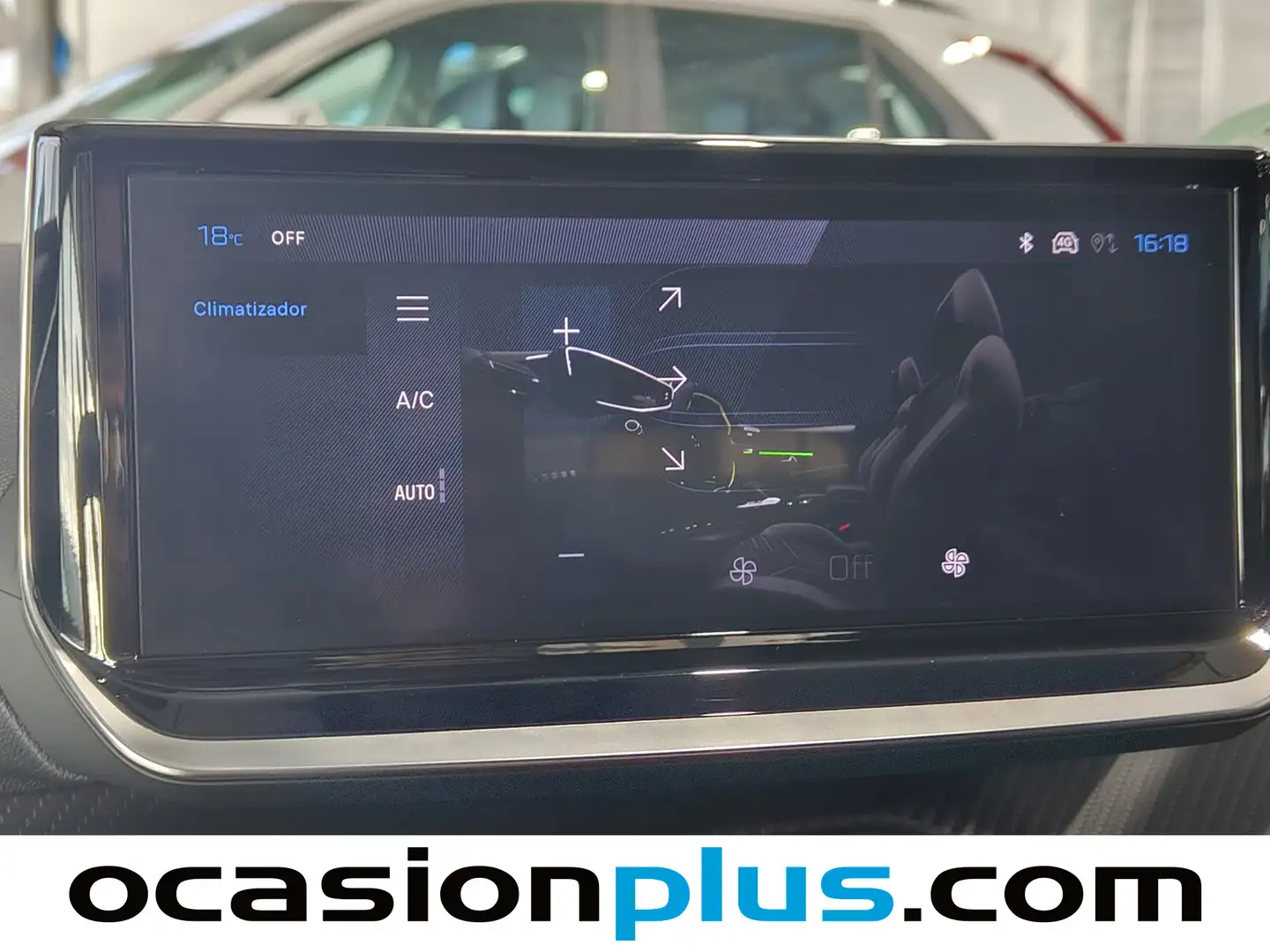 Foto Peugeot 208 Peugeot 208 PureTech 100 Allure (100 CV)