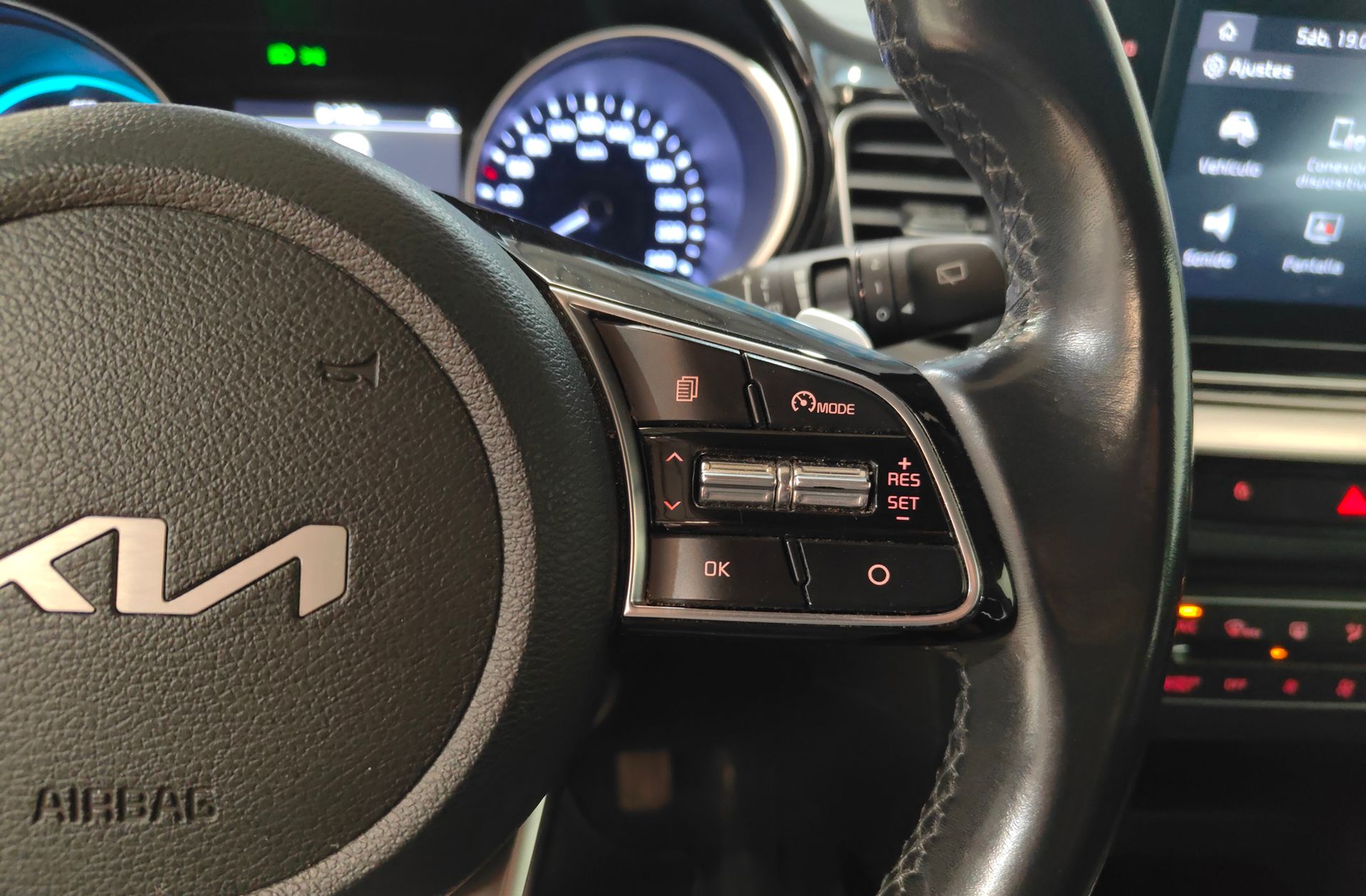 Kia XCeed 1.6 GDi PHEV eDrive - foto 29